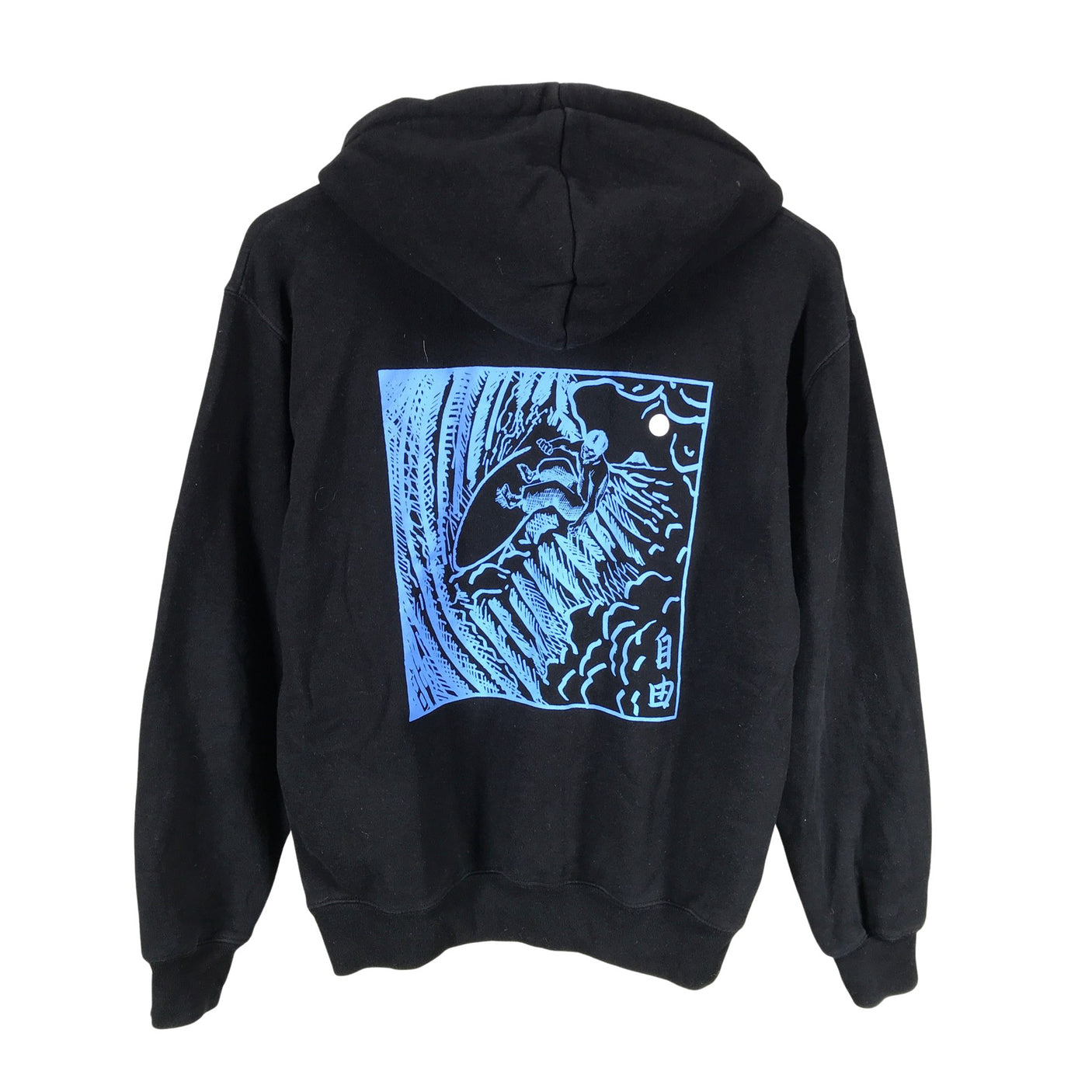Unisex Polar - Hoodie, size XS - (2)