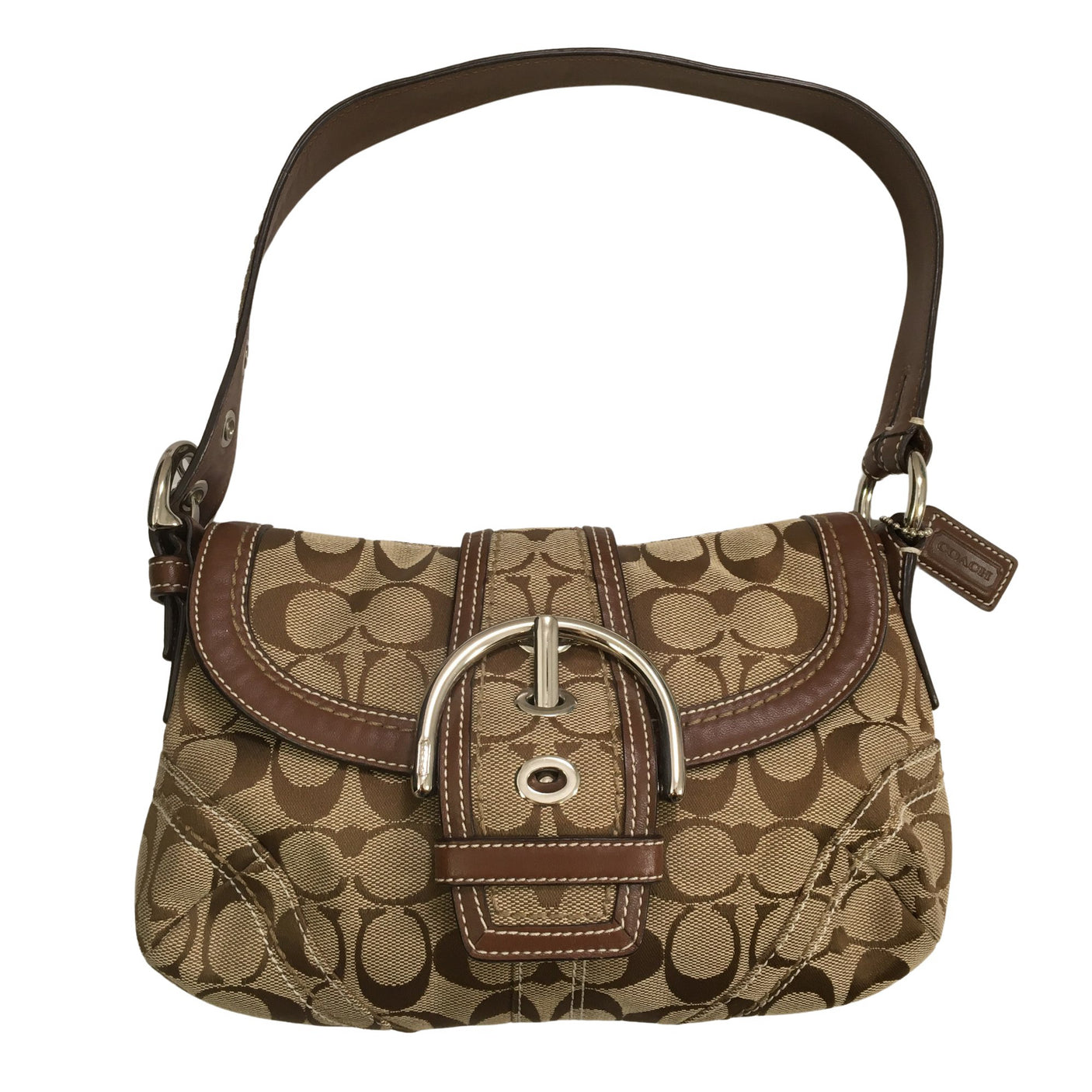 Unisex Coach - Handbag, size Mini - (1)