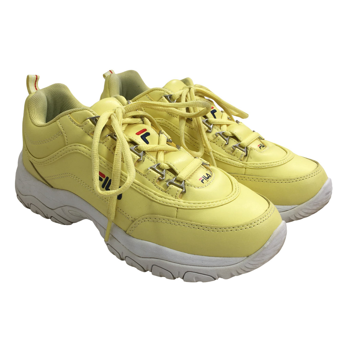 Unisex Fila - Sneakers, size 39 - (2)