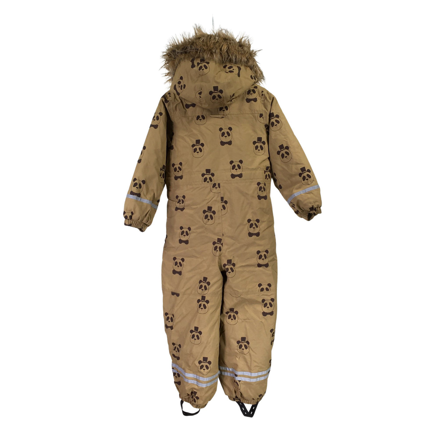 Unisex Mini Rodini - Overall, size 104 - 110 - (2)