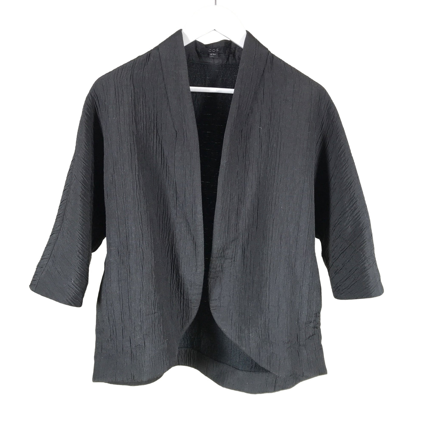 Unisex COS - College jacket, size 36 - (1)