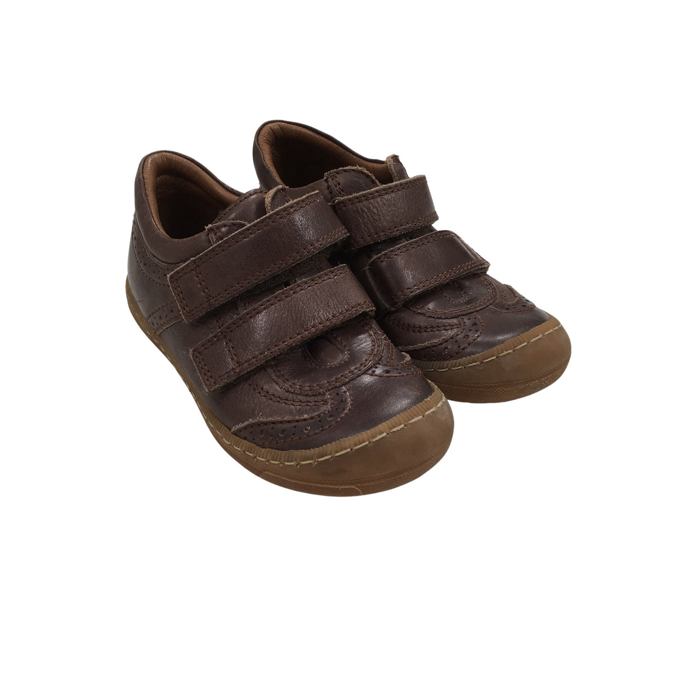 Unisex Bisgaard - Sneakers, size 26 - (2)