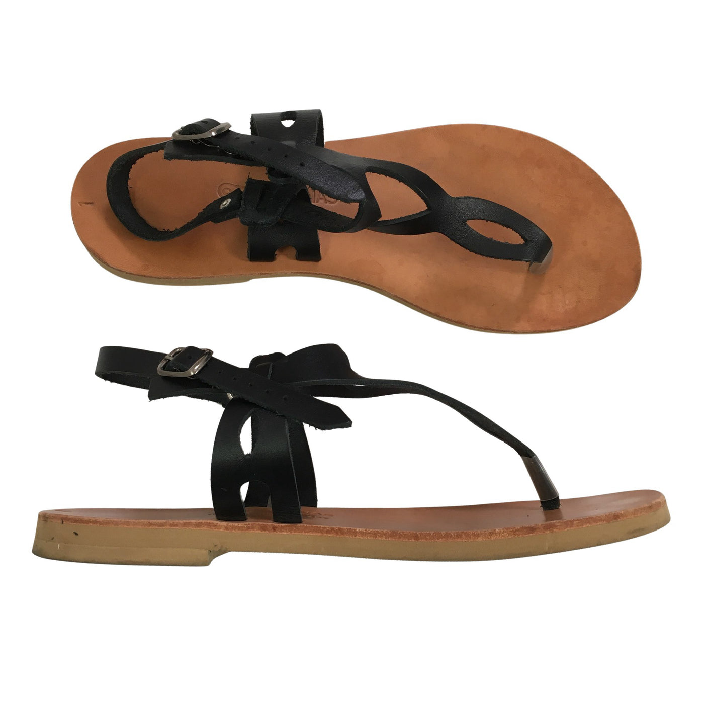 Unisex Kionas - Sandals, size 41 - (1)