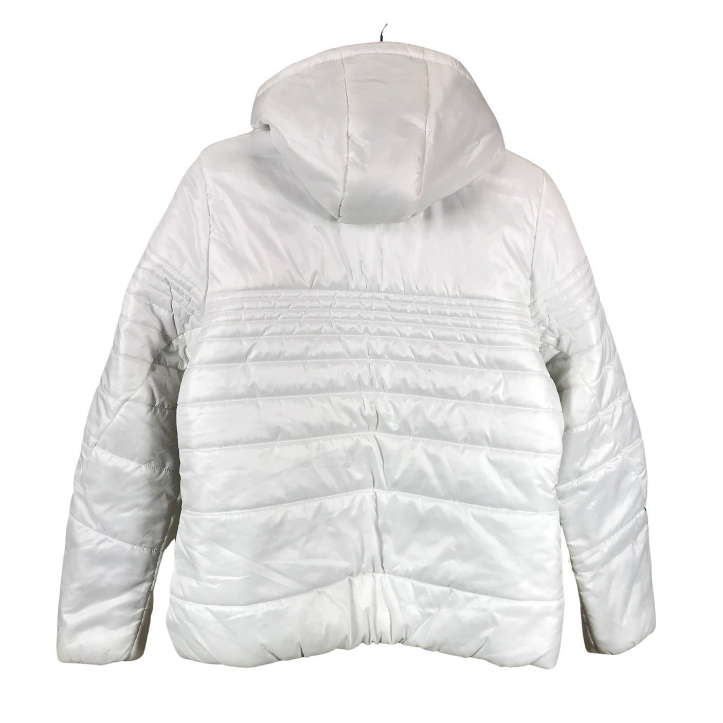 Unisex Adidas - Lightly Padded Jacket, size 40 - (2)