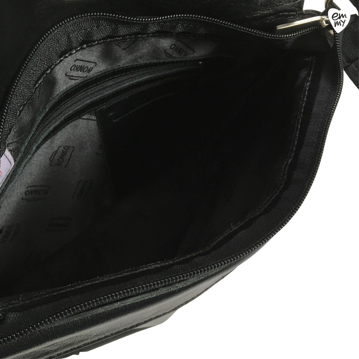 Unisex Honko - Shoulder bag, size Midi - (3)