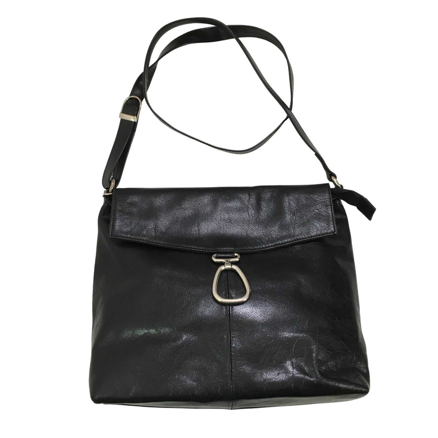 Unisex Honko - Shoulder bag, size Midi - (1)