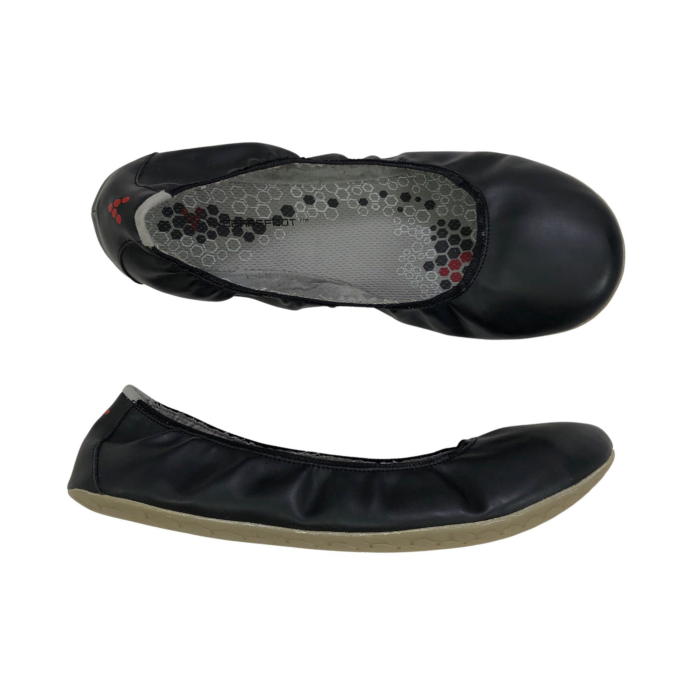 Unisex Vivobarefoot - Ballet flats, size 39 - (1)