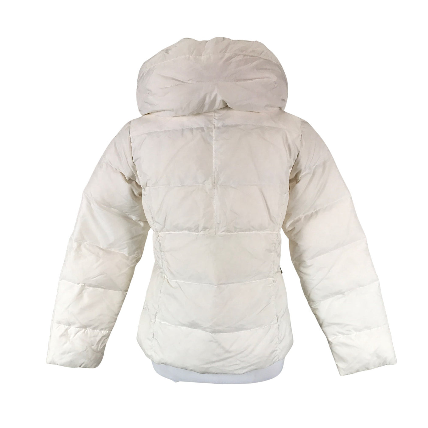 Unisex Malvin - Down jacket, size 36 - (2)