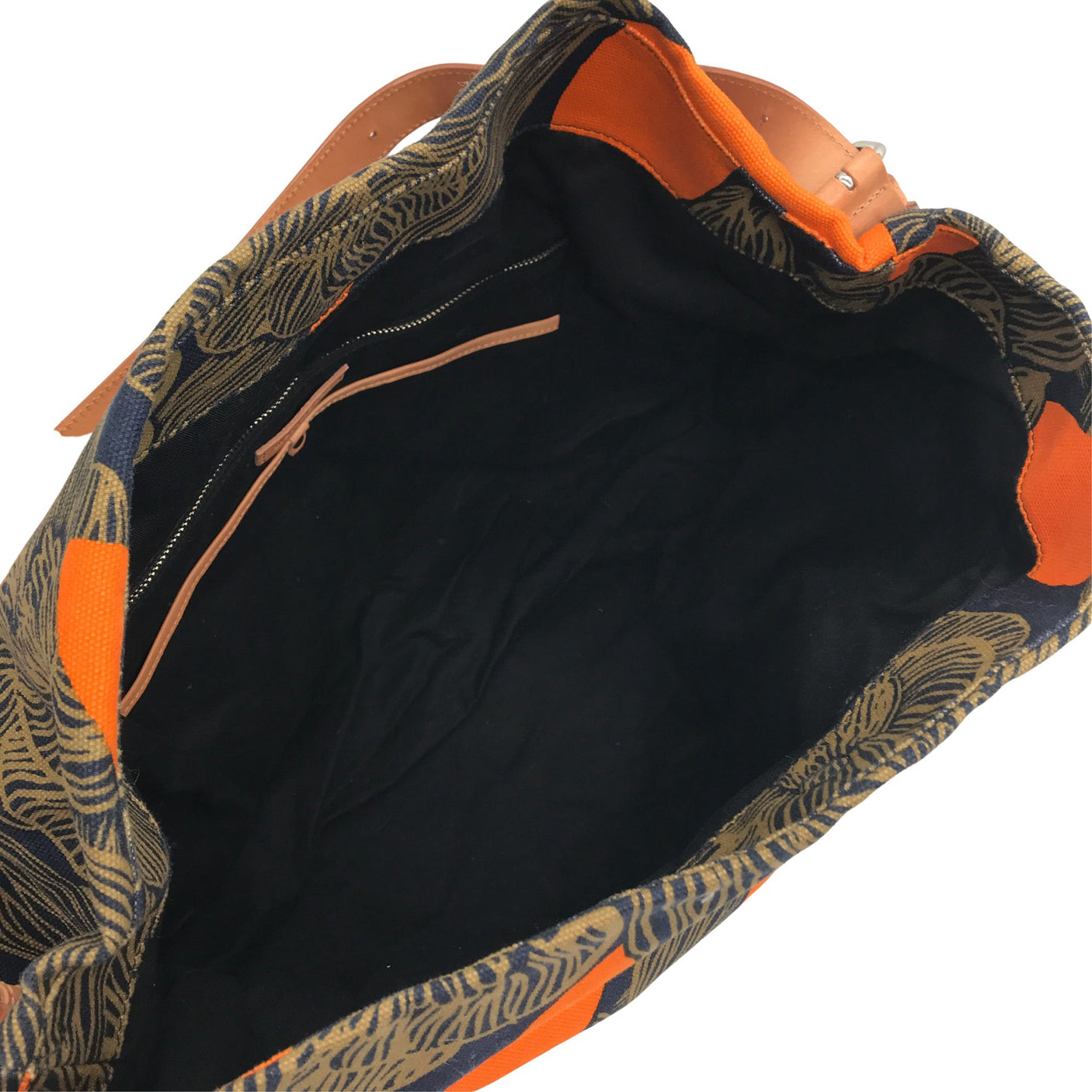 Unisex Marimekko - Handbag, size Maxi - (3)