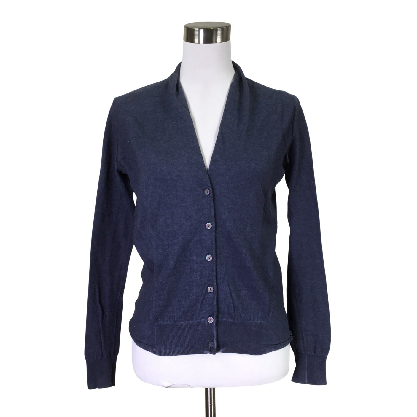 Unisex Garcia Jeans - Cardigan, size 34 - (1)