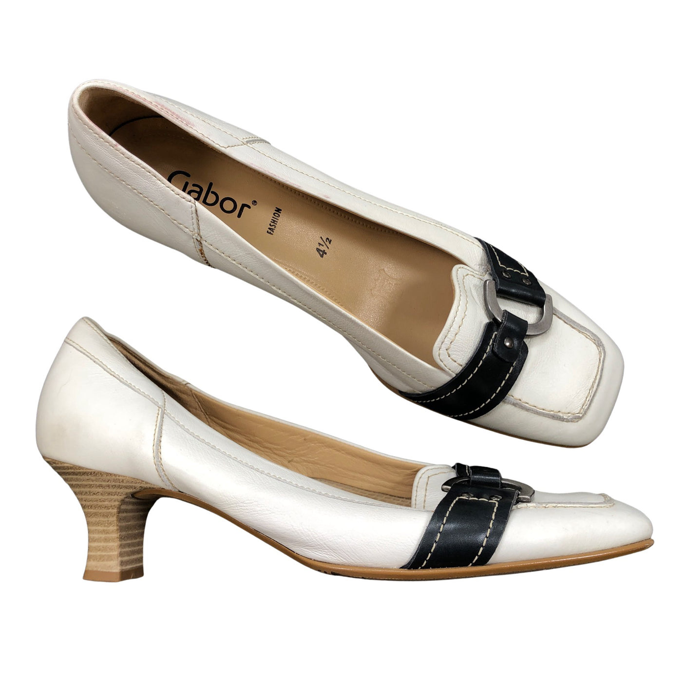 Unisex Gabor - High heels, size 37 - (1)