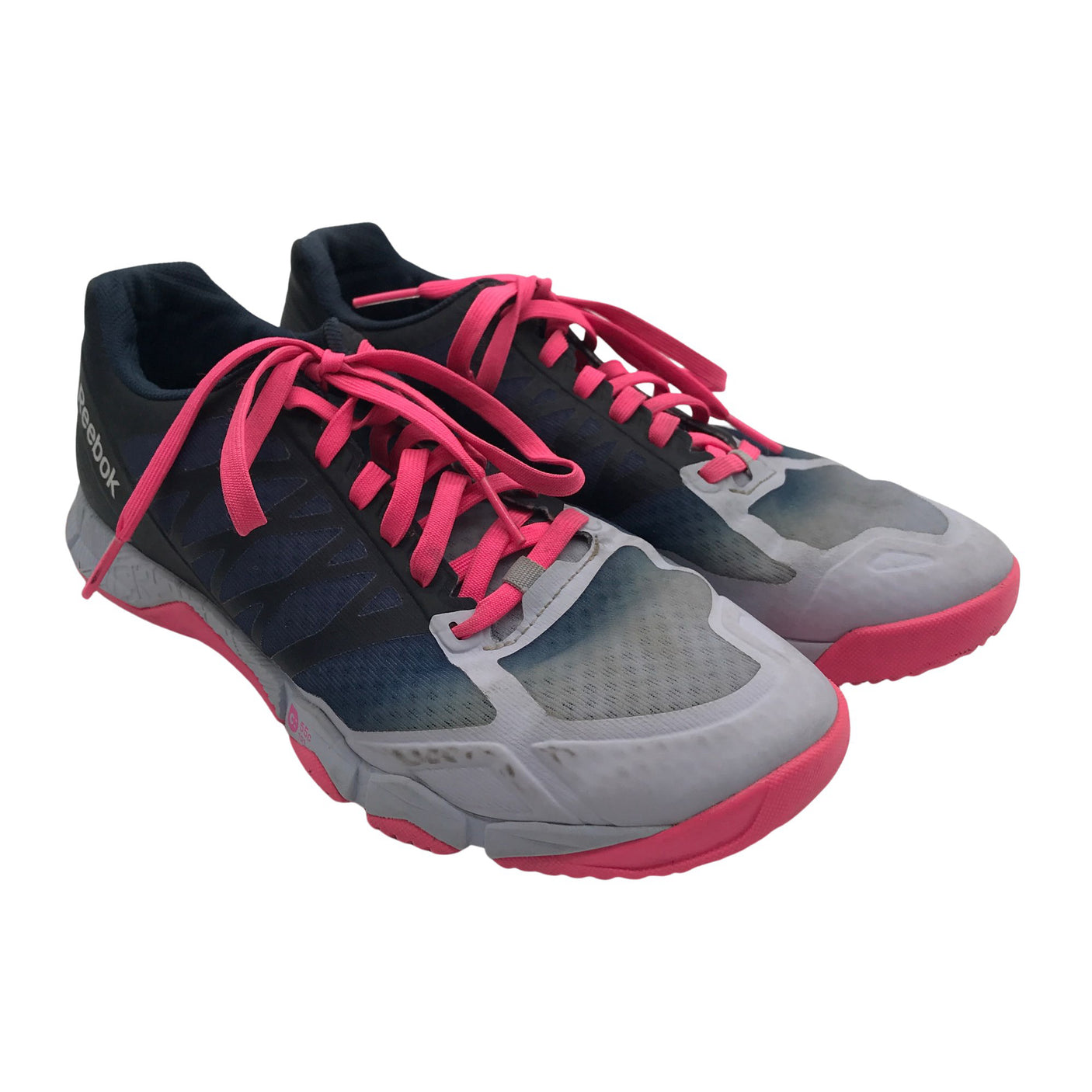 Unisex Reebok - Indoor sports shoes, size 36 - (2)