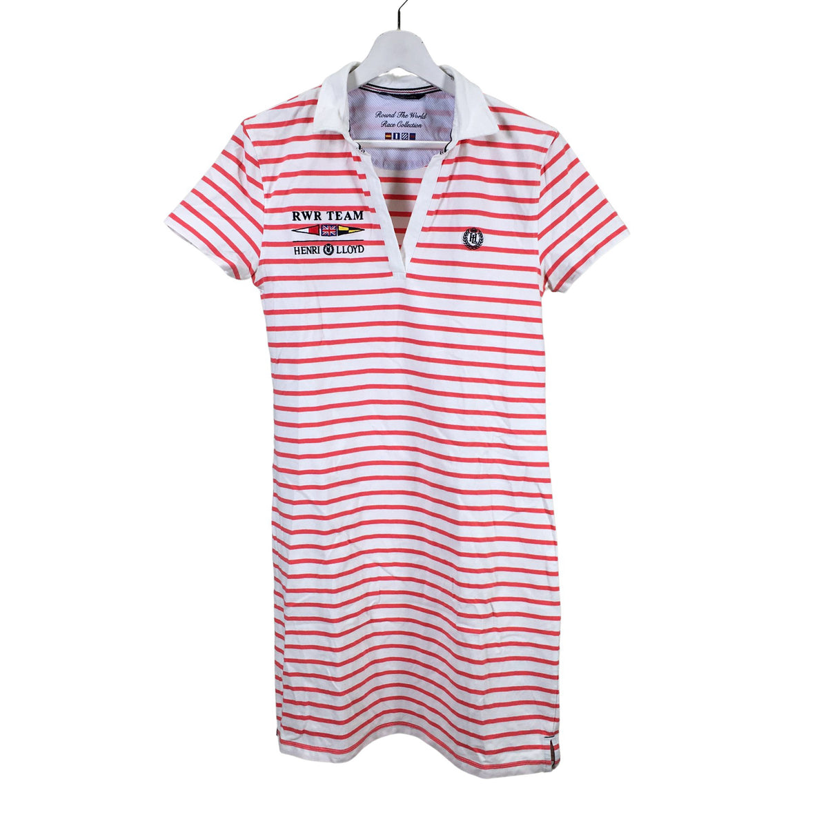 Unisex Henri Lloyd - Jersey dress, size 38 - (1)