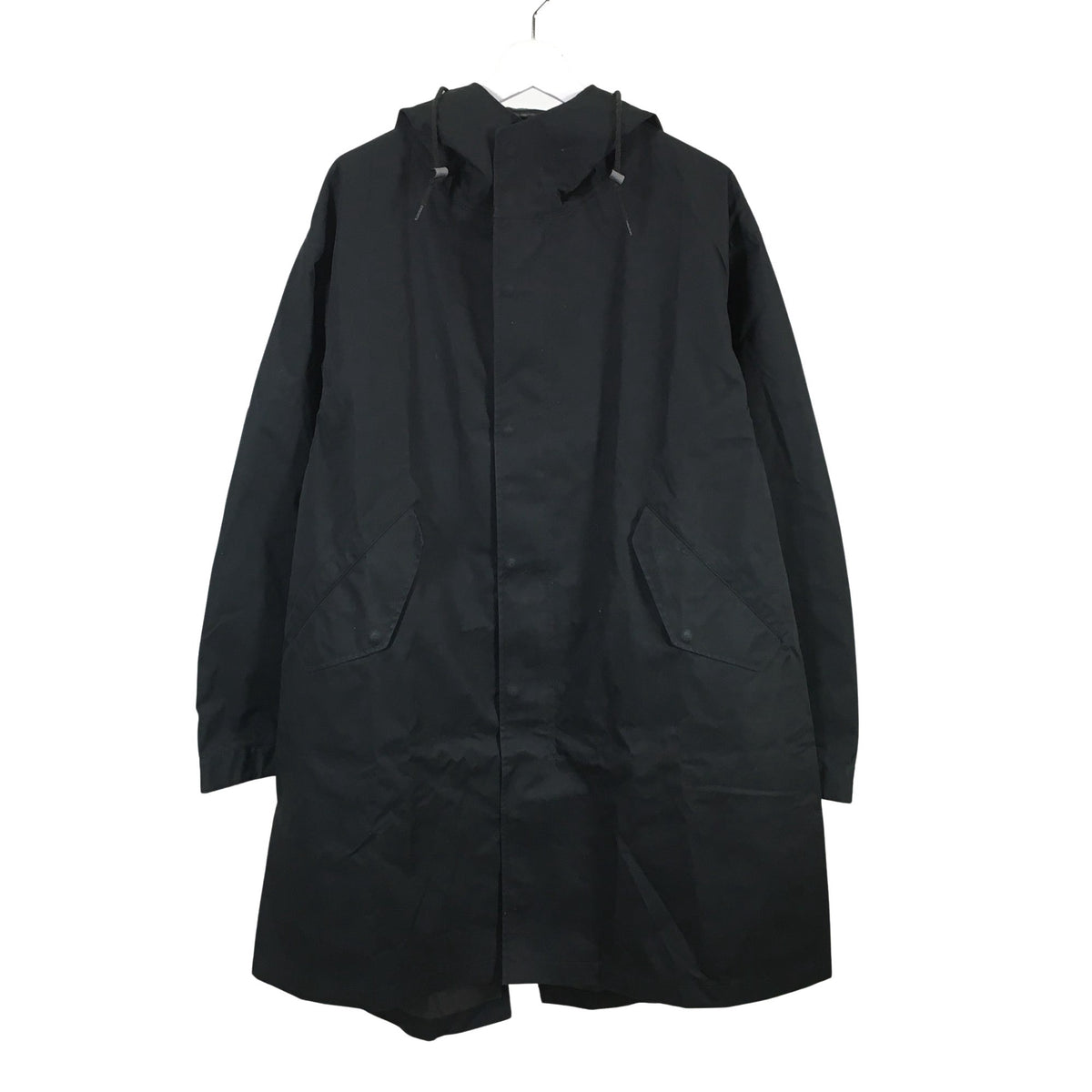 Unisex Uniqlo - Parka jacket, size L - (1)