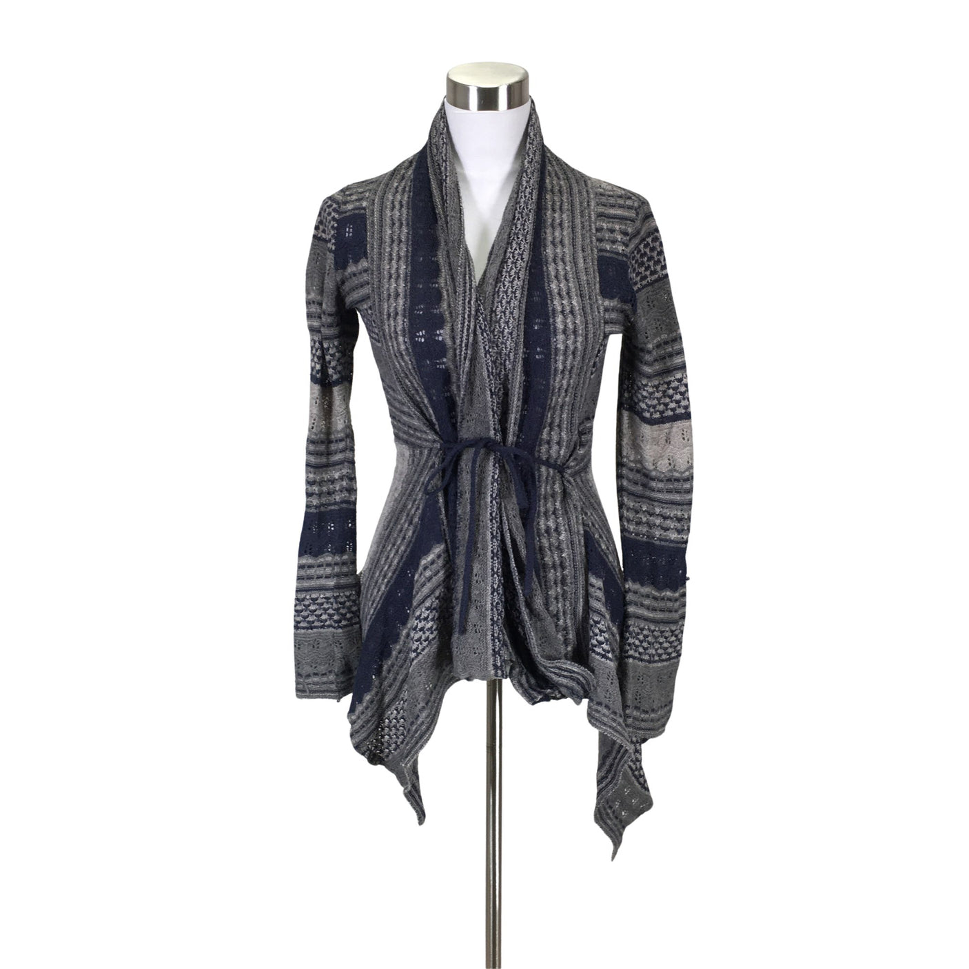 Unisex Fórmula Joven - Cardigan, size 38 - (1)