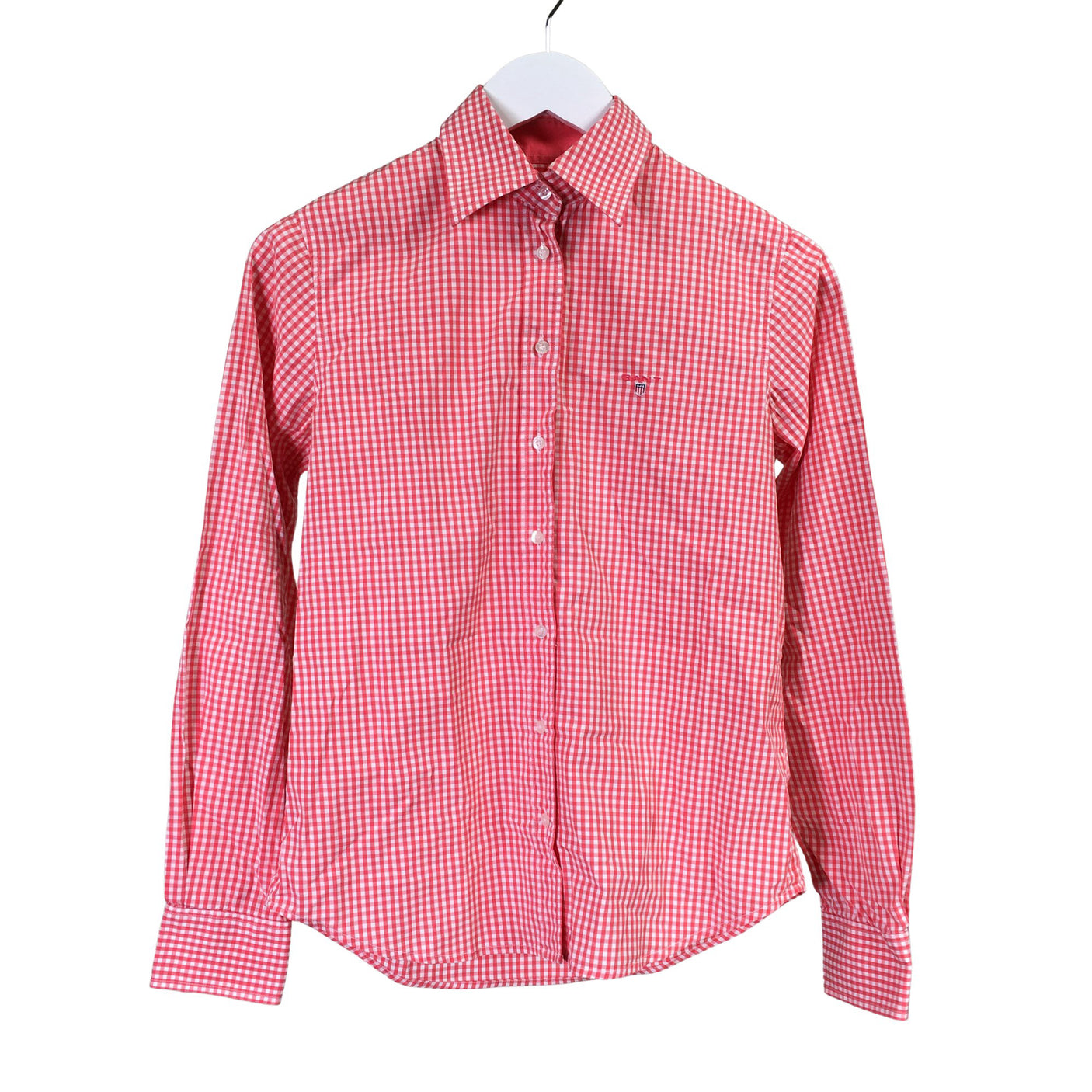 Unisex Gant - Blouse, size 38 - (1)