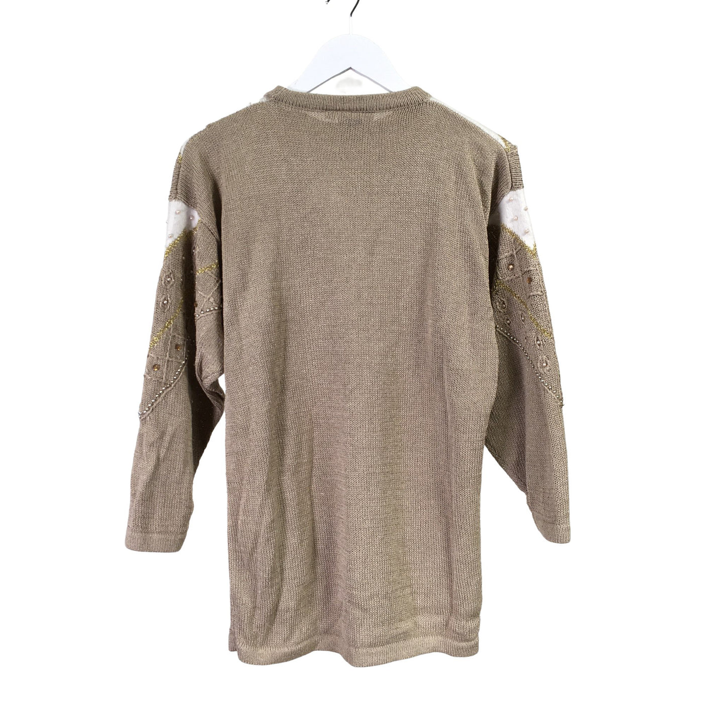 Unisex Pierre Cavallo - Knit tunic, size 36 - (2)
