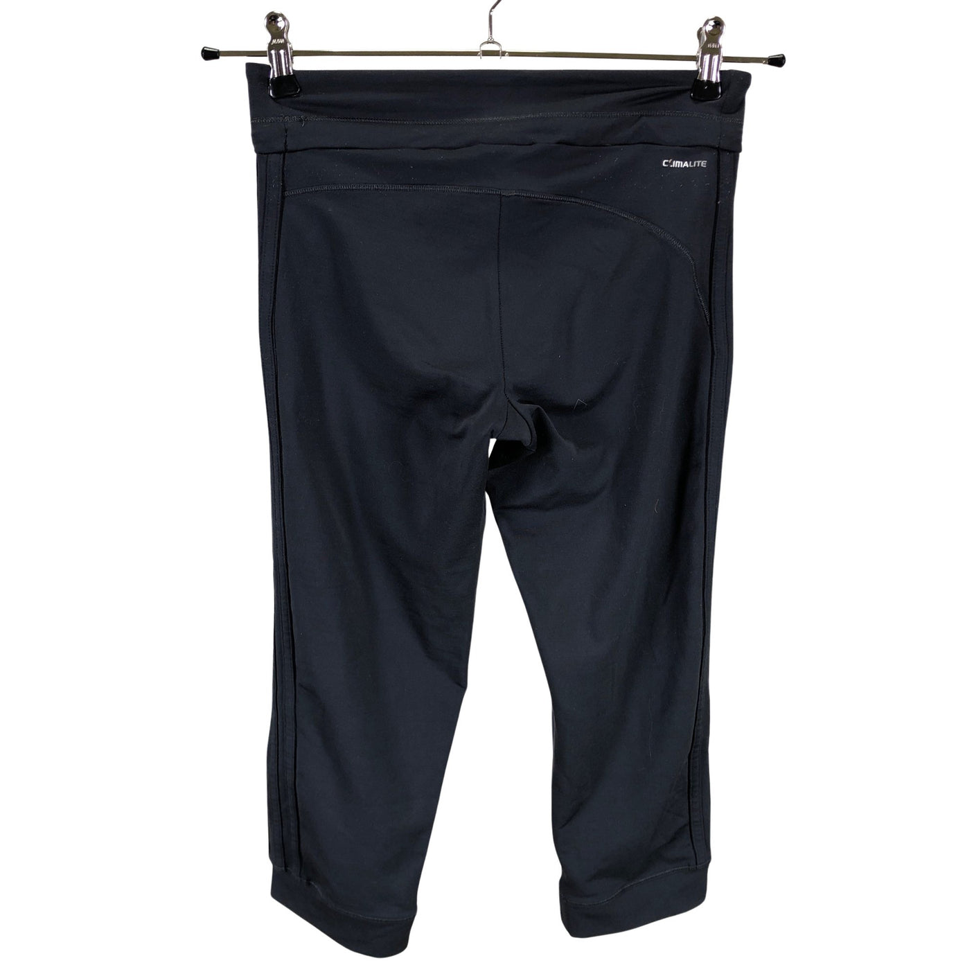 Unisex Adidas - Sports capri pants, size 38 - (2)