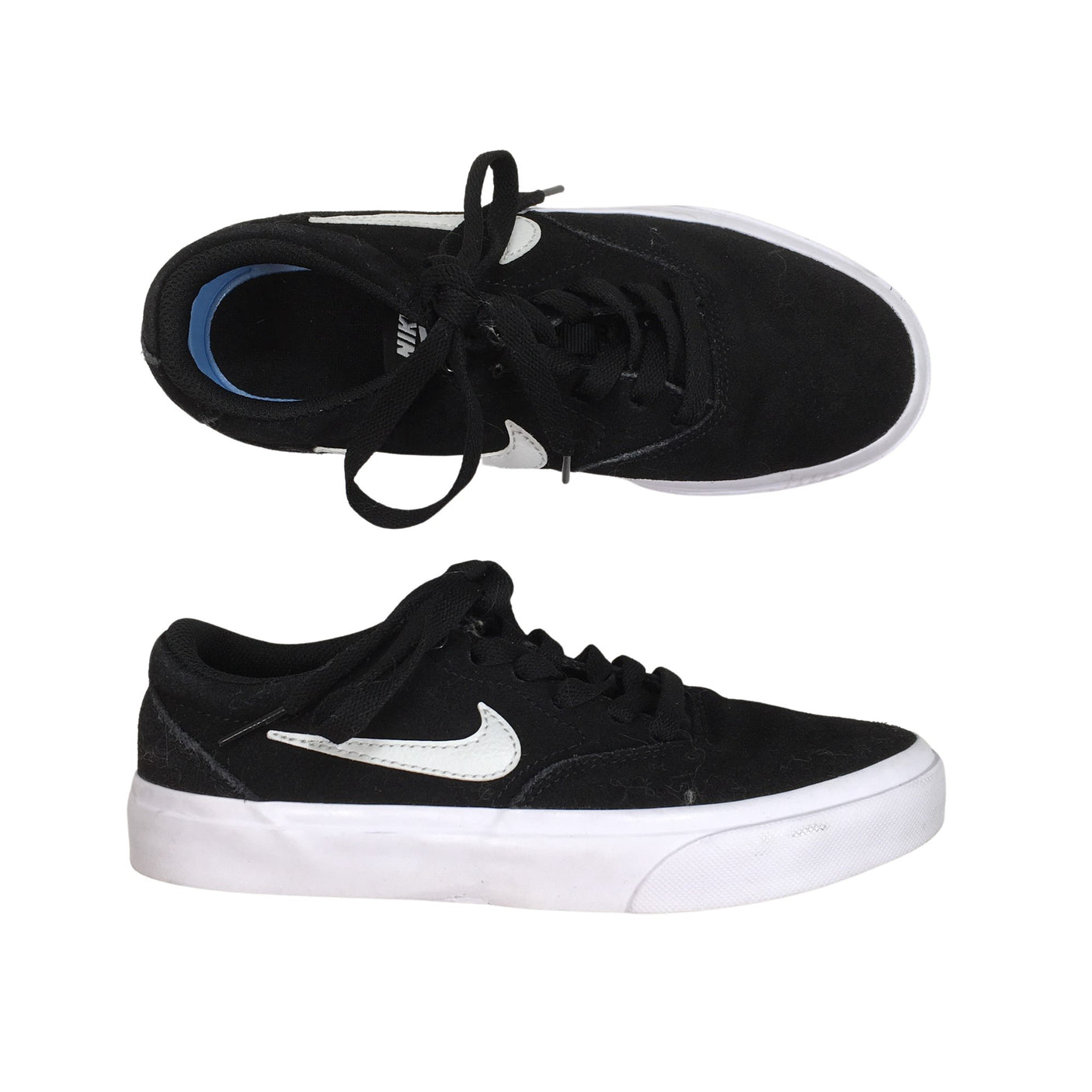 Unisex Nike - Sneakers, size 36 - (1)