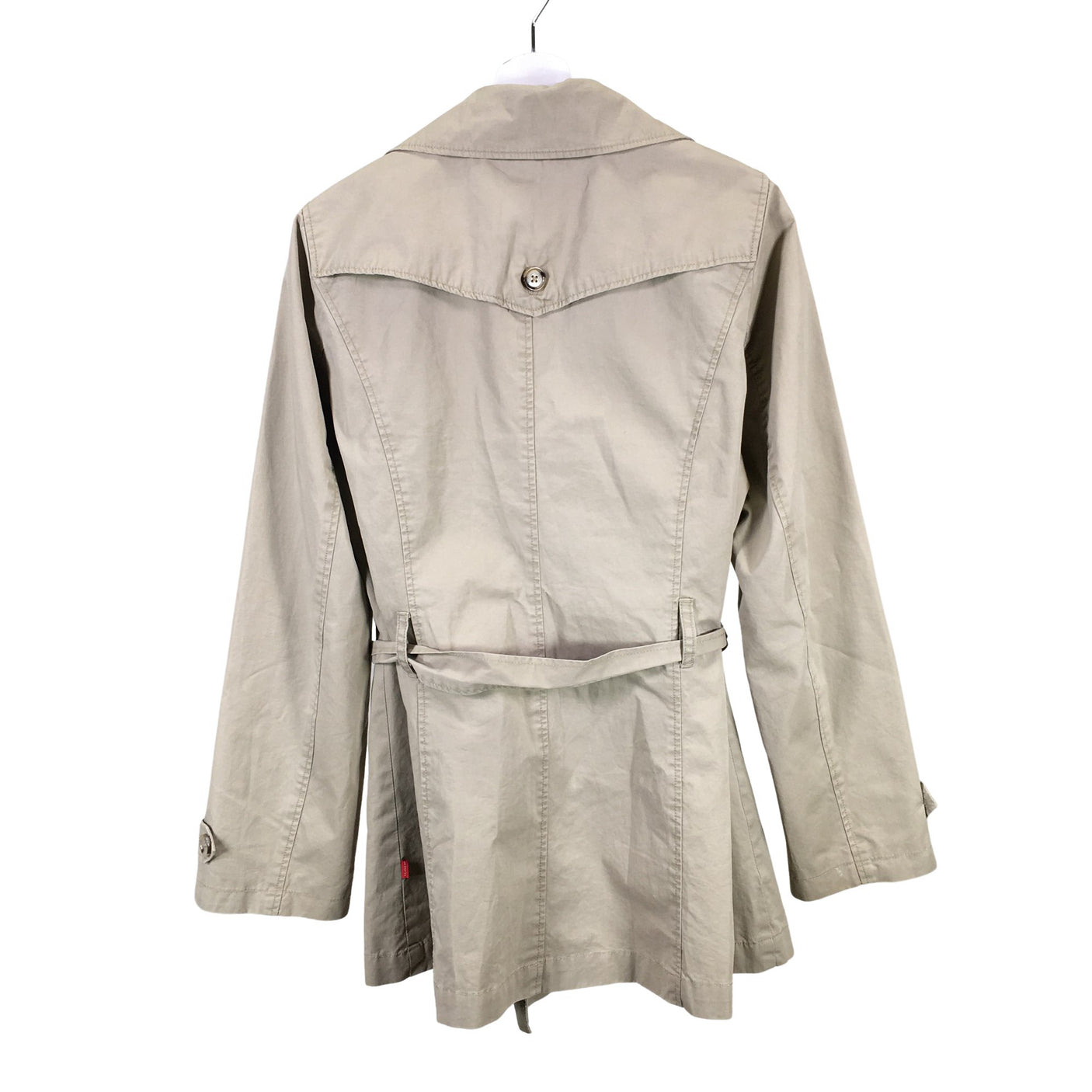Unisex Jackpot - Trench coat, size 40 - (2)