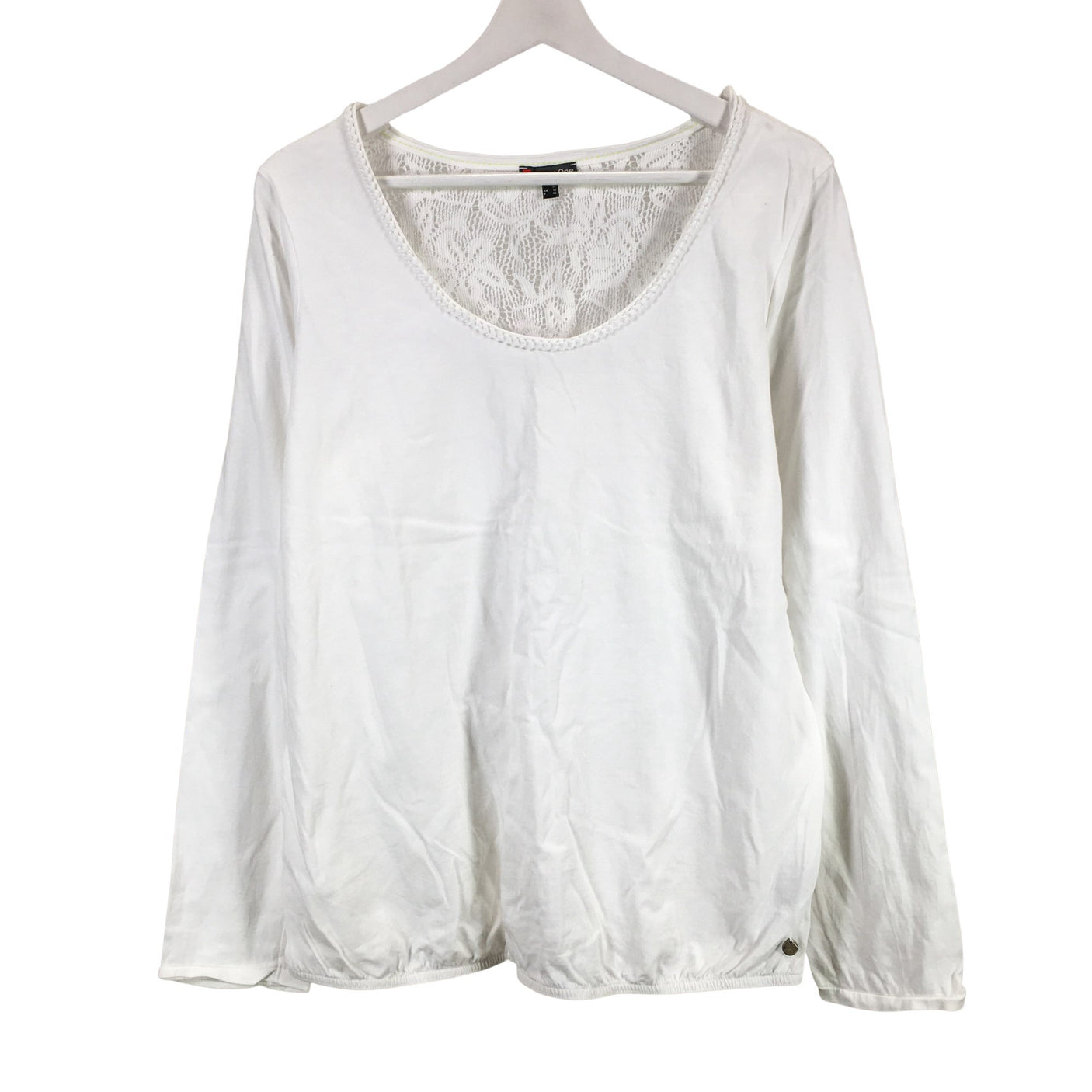 Unisex Street One - Jersey shirt, size 44 - (1)