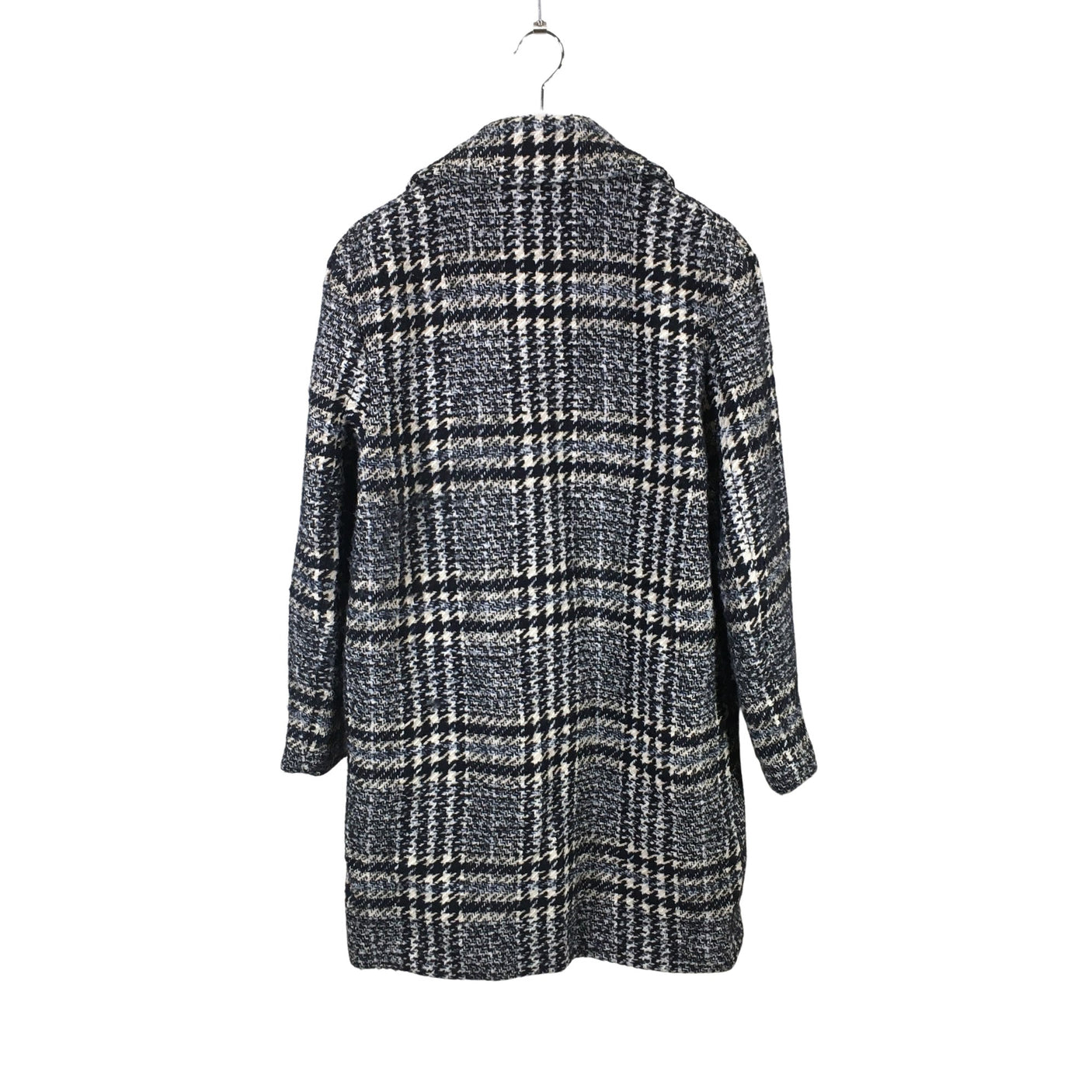 Unisex Massimo Dutti - Wool coat, size 36 - (2)