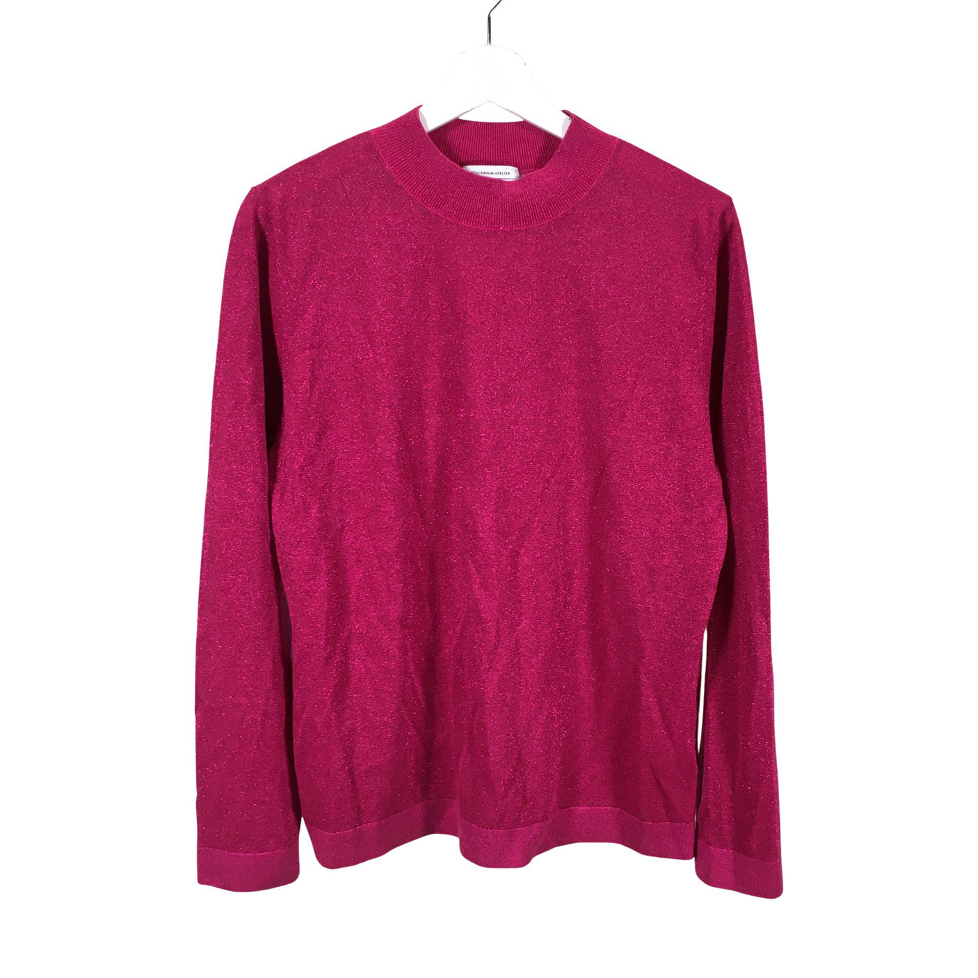 Unisex &Other Stories - Knit sweater, size 38 - (1)