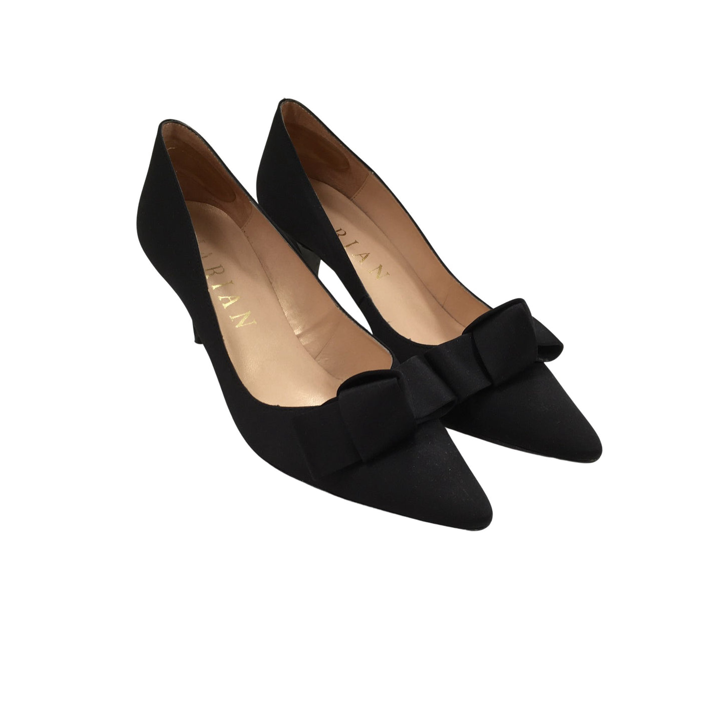 Unisex Marian - High heels, size 40 - (3)