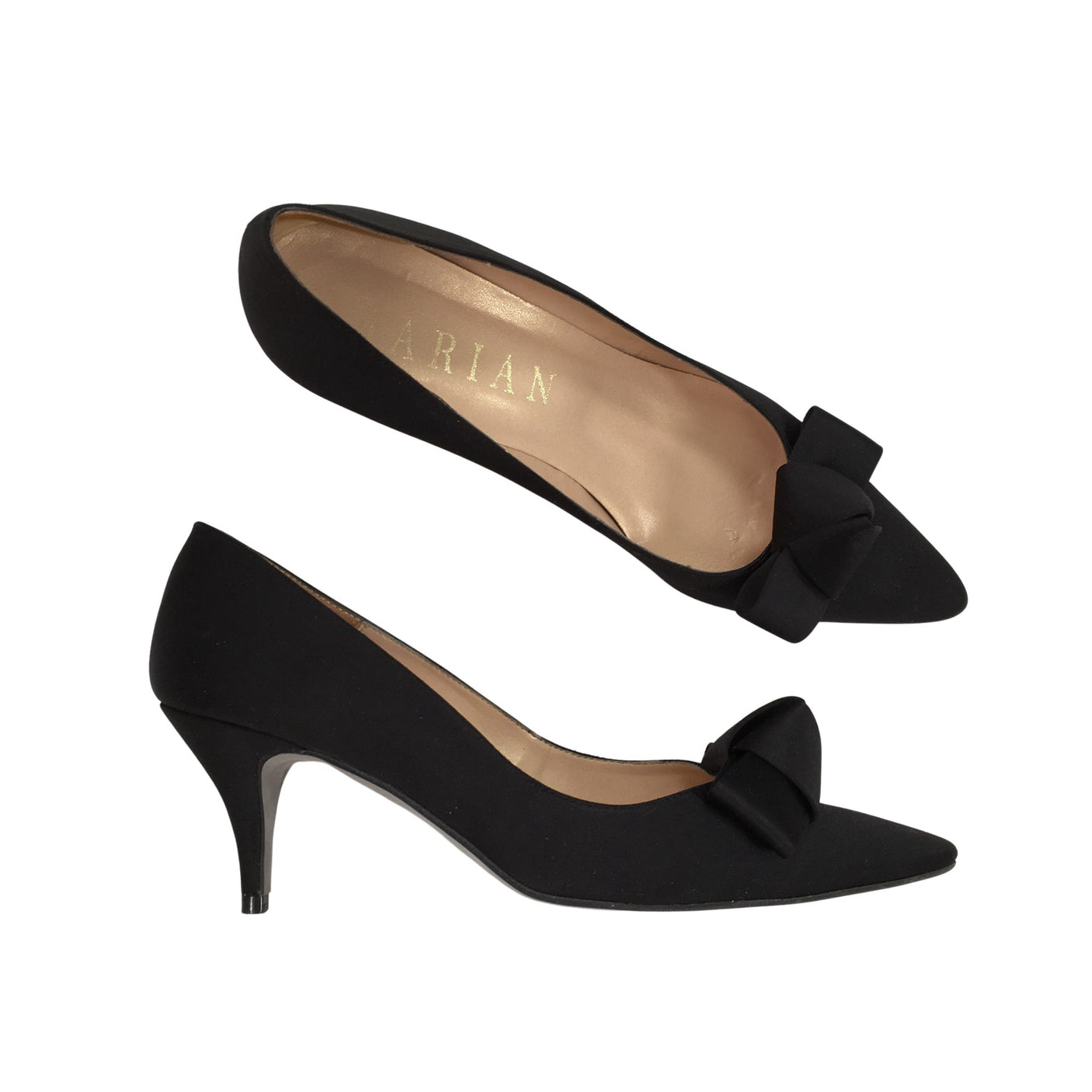 Unisex Marian - High heels, size 40 - (1)