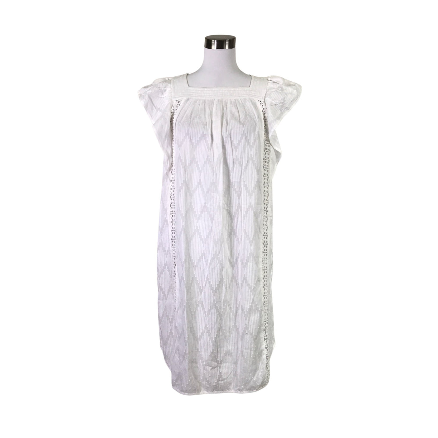 Unisex Noa Noa - Fabric dress, size 38 - (1)