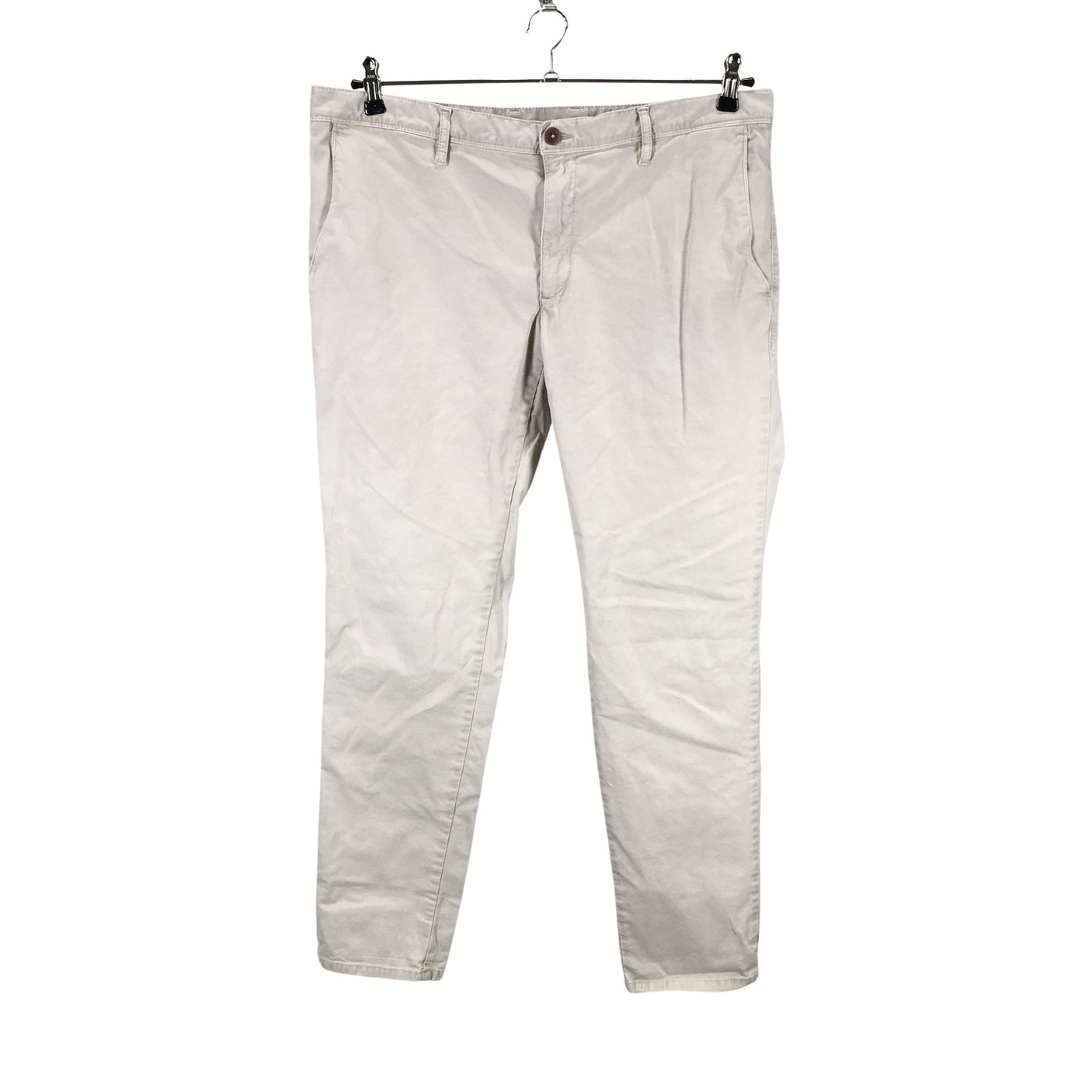 Unisex Alberto - Chinos, size L - (1)
