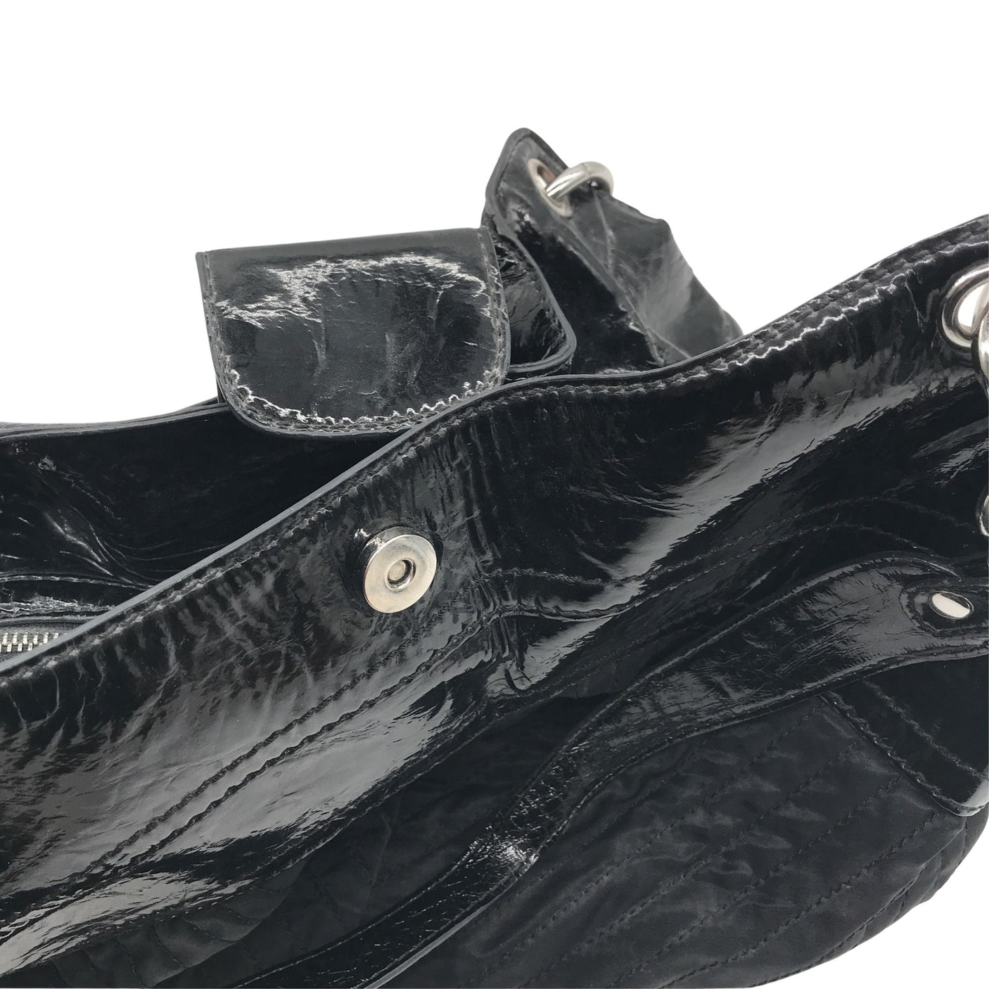 Unisex Guess - Handbag, size Midi - (2)