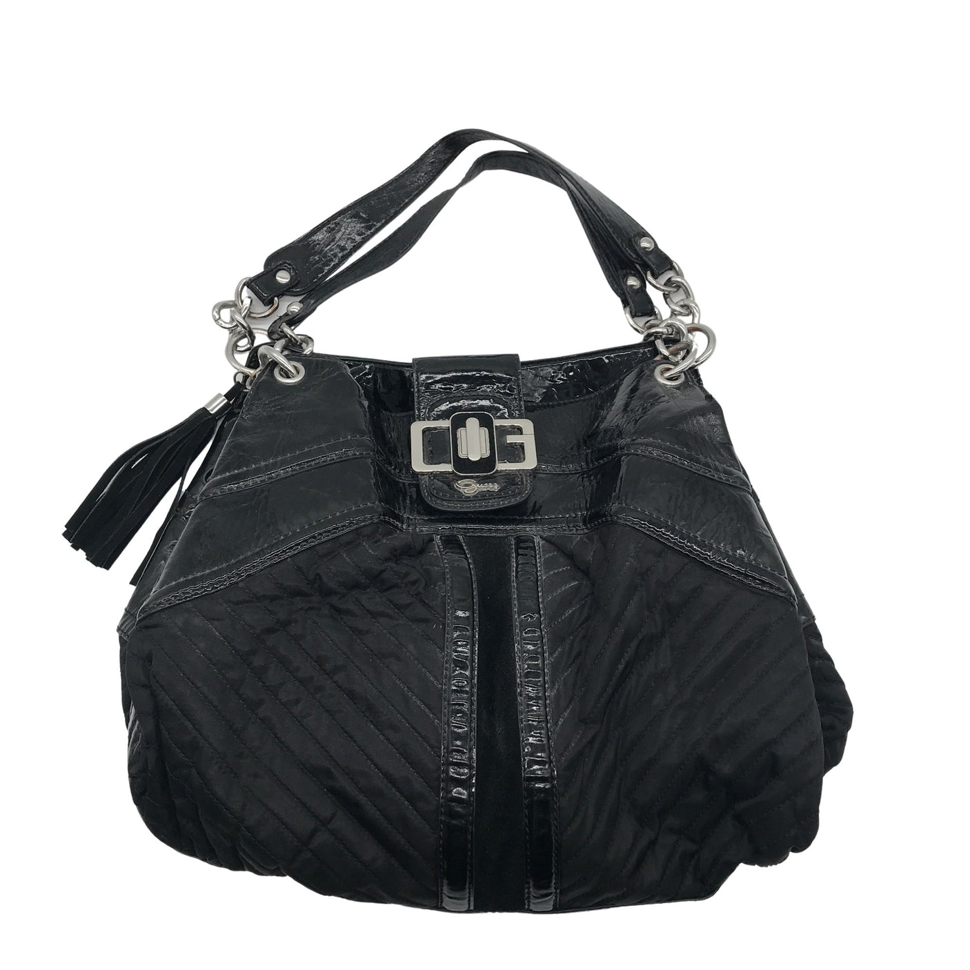 Unisex Guess - Handbag, size Midi - (1)