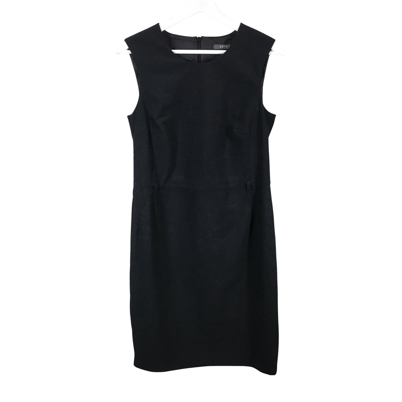 Unisex Esprit - Shirt dress, size 38 - (1)