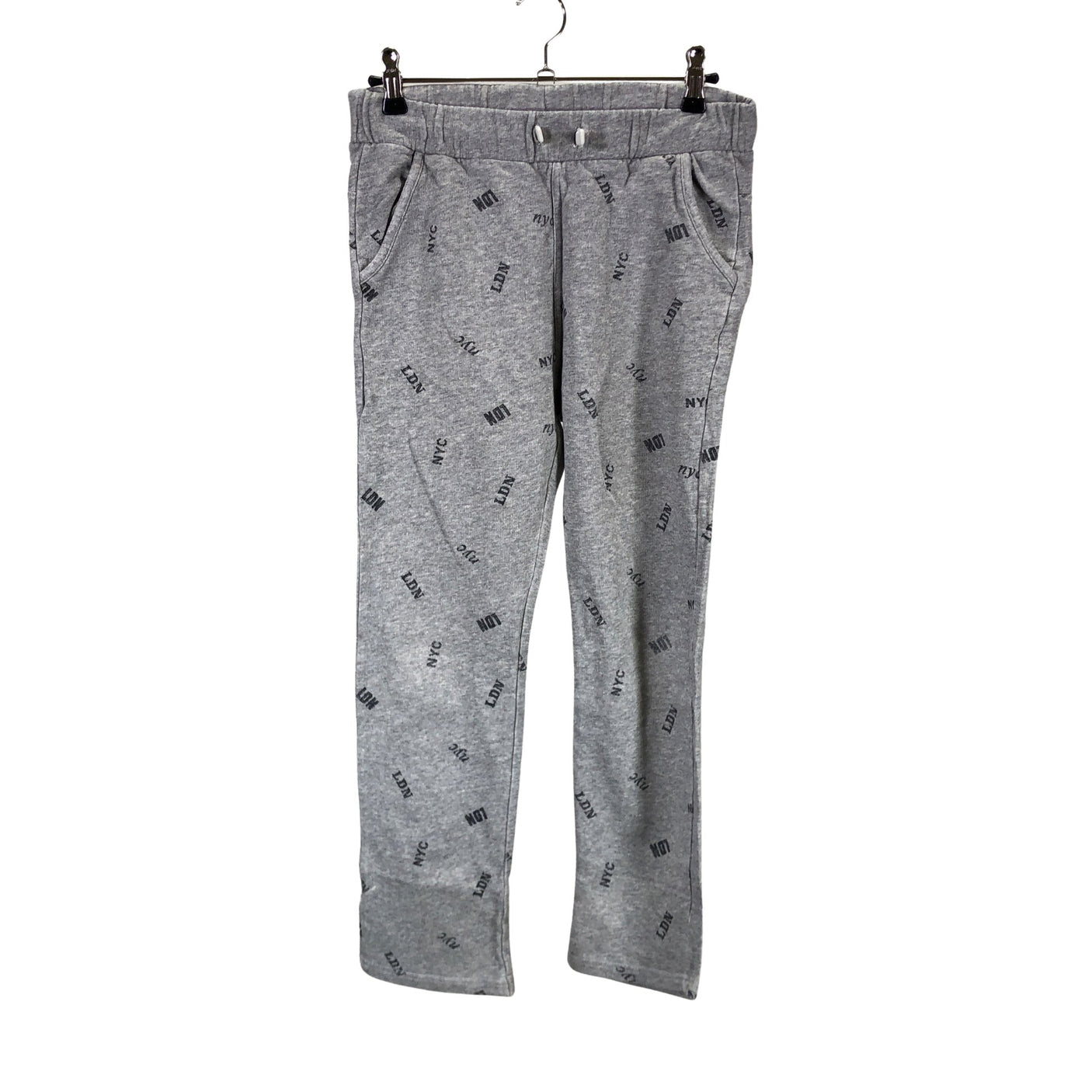 Unisex Zara - Sweatpants, size 134 - 140 - (1)