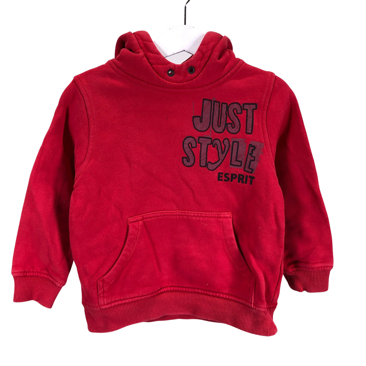 Unisex Esprit - Hoodie, size 104 - 110 - (1)