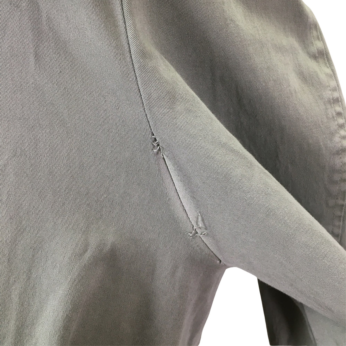 Unisex Souvenir - Trench coat, size 38 - (3)