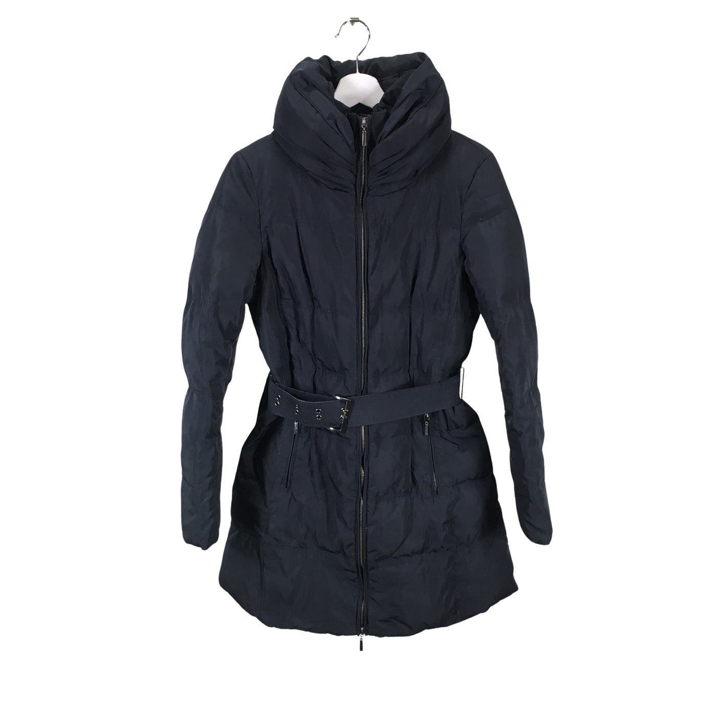 Unisex Zara - Down jacket, size 38 - (1)
