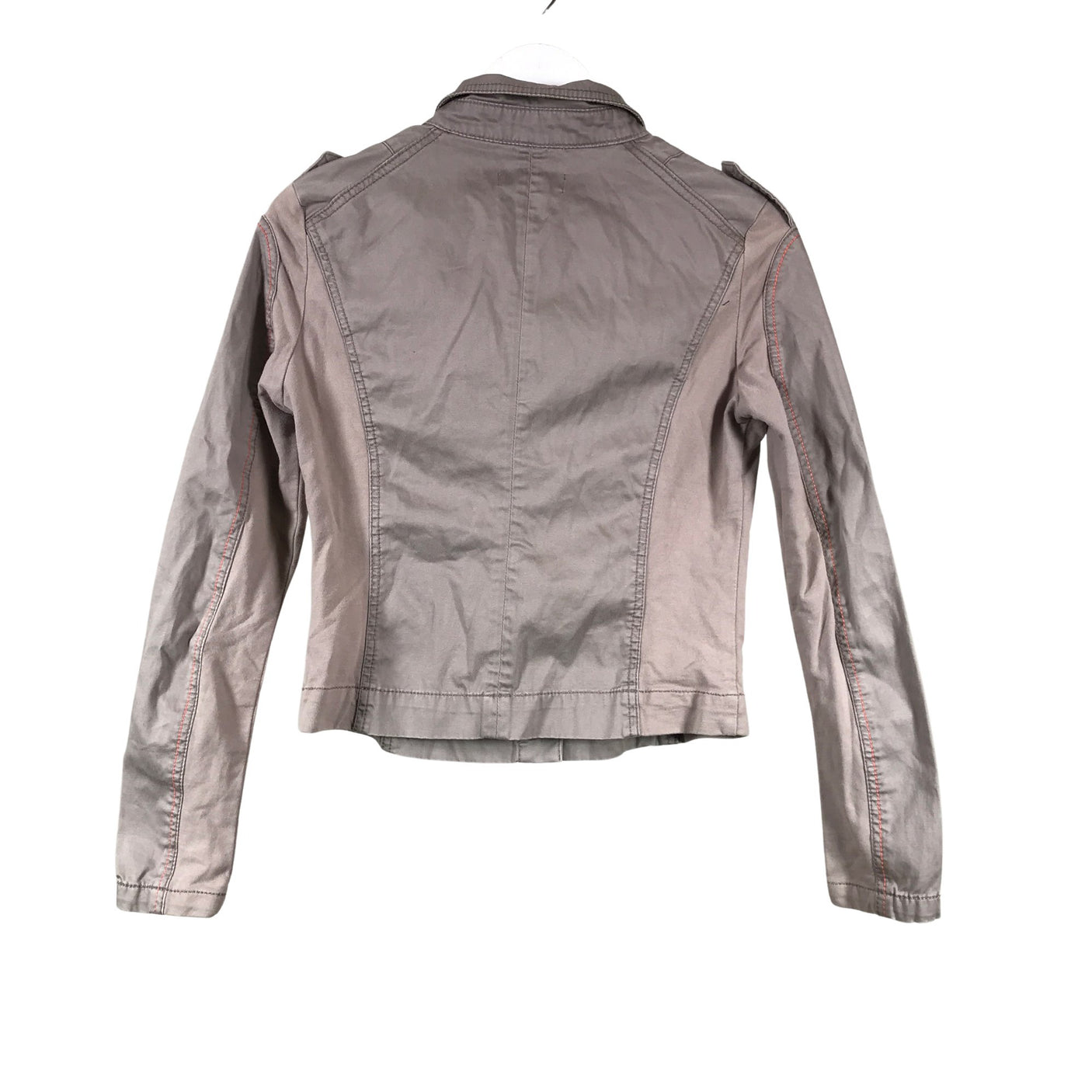 Unisex Monton - Summer jacket, size 38 - (2)