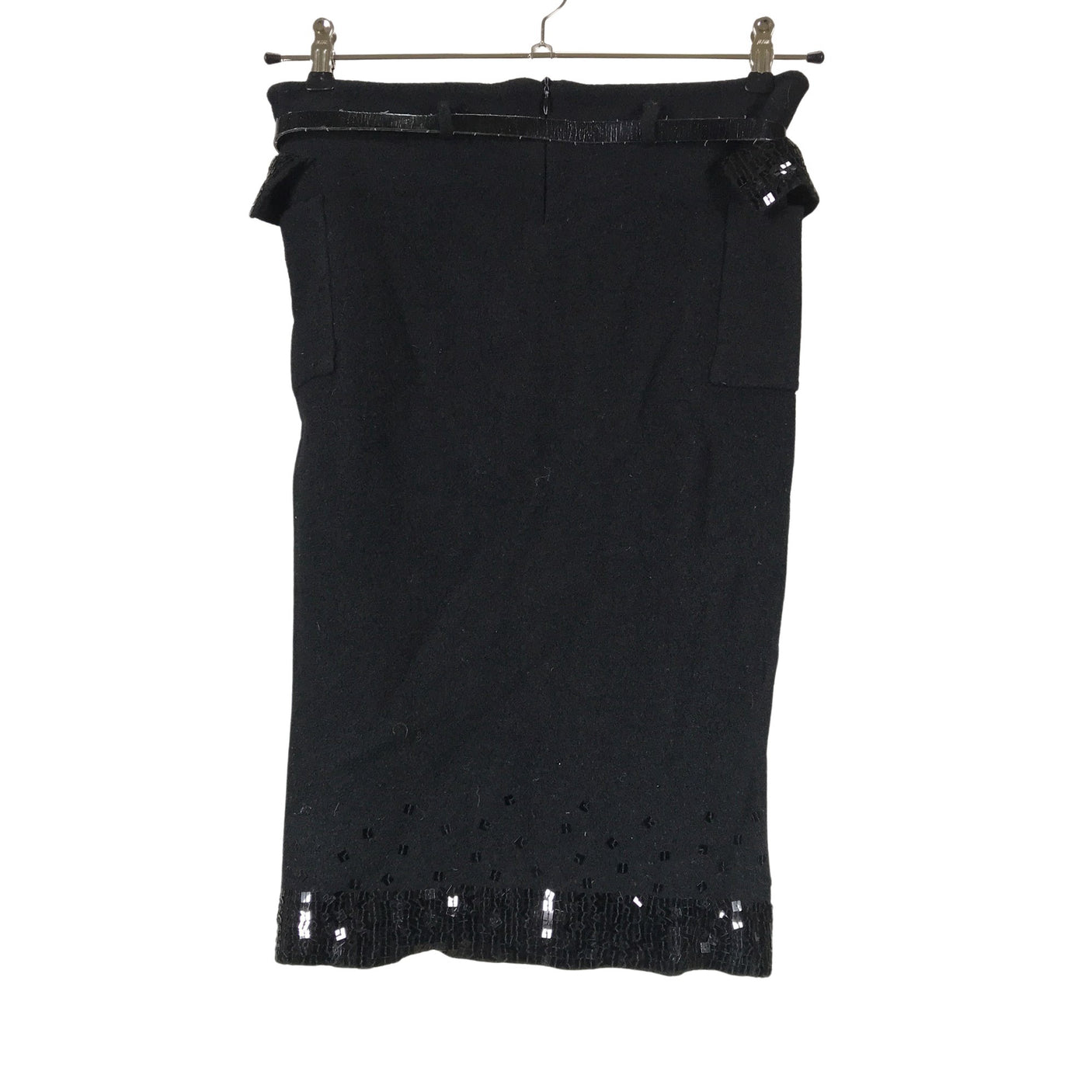 Unisex Ivo Nikkolo - Fabric skirt, size 36 - (2)