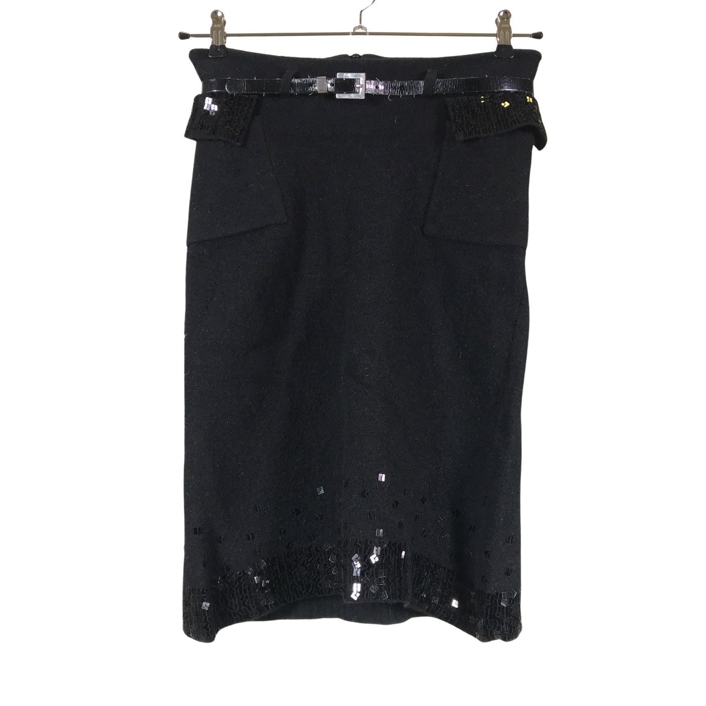 Unisex Ivo Nikkolo - Fabric skirt, size 36 - (1)