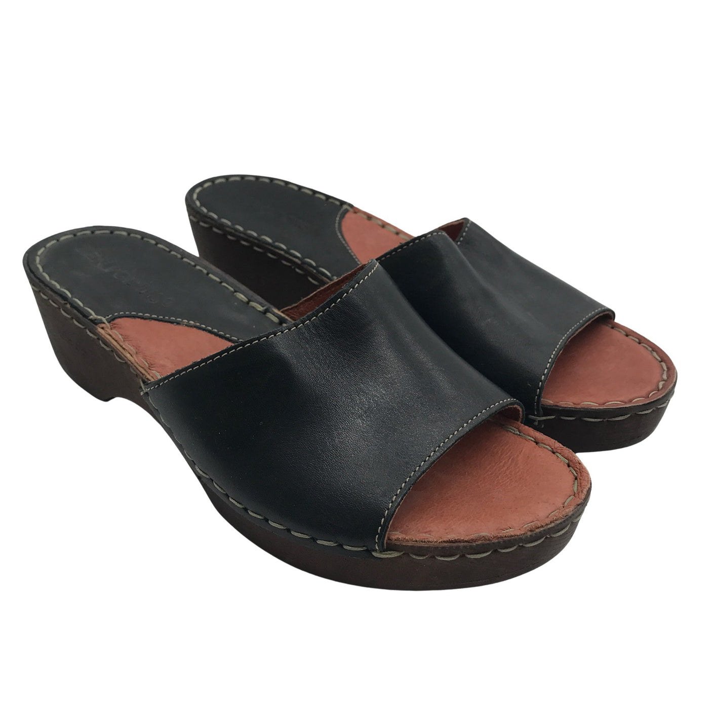 Unisex Ten Points - Sandals, size 39 - (2)