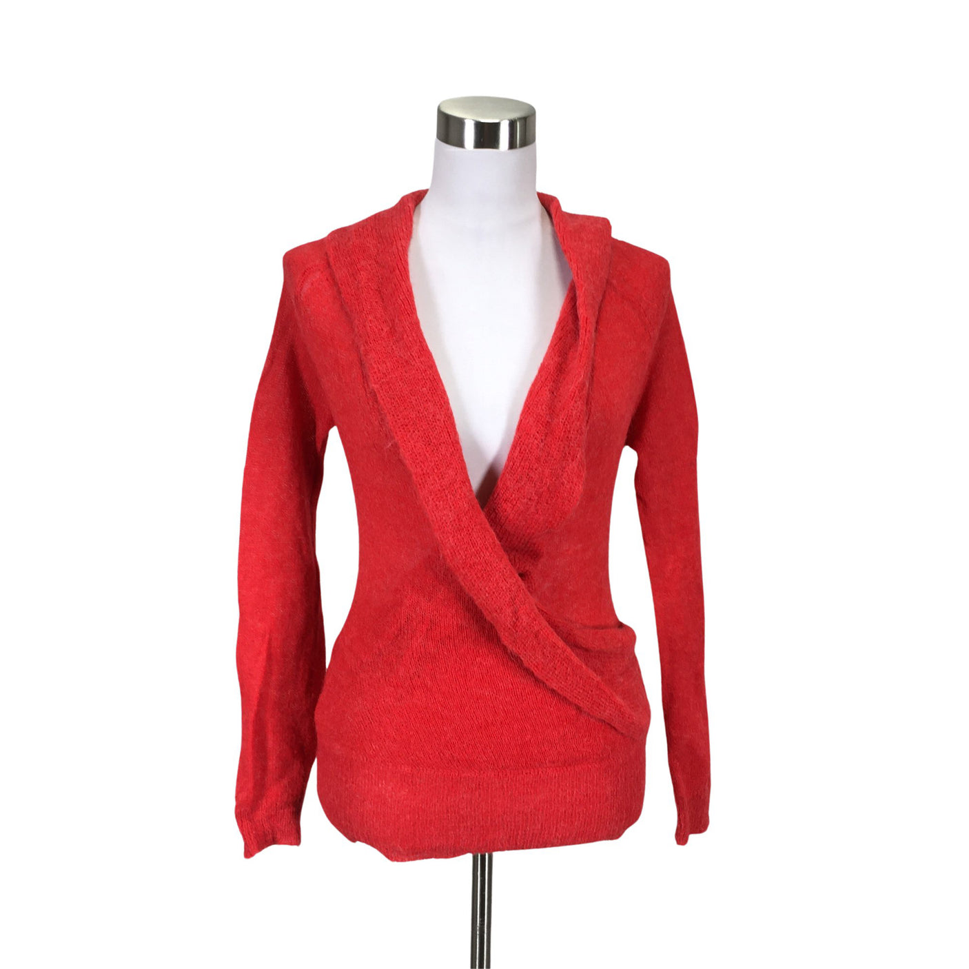 Unisex Monton - Knit sweater, size 38 - (1)