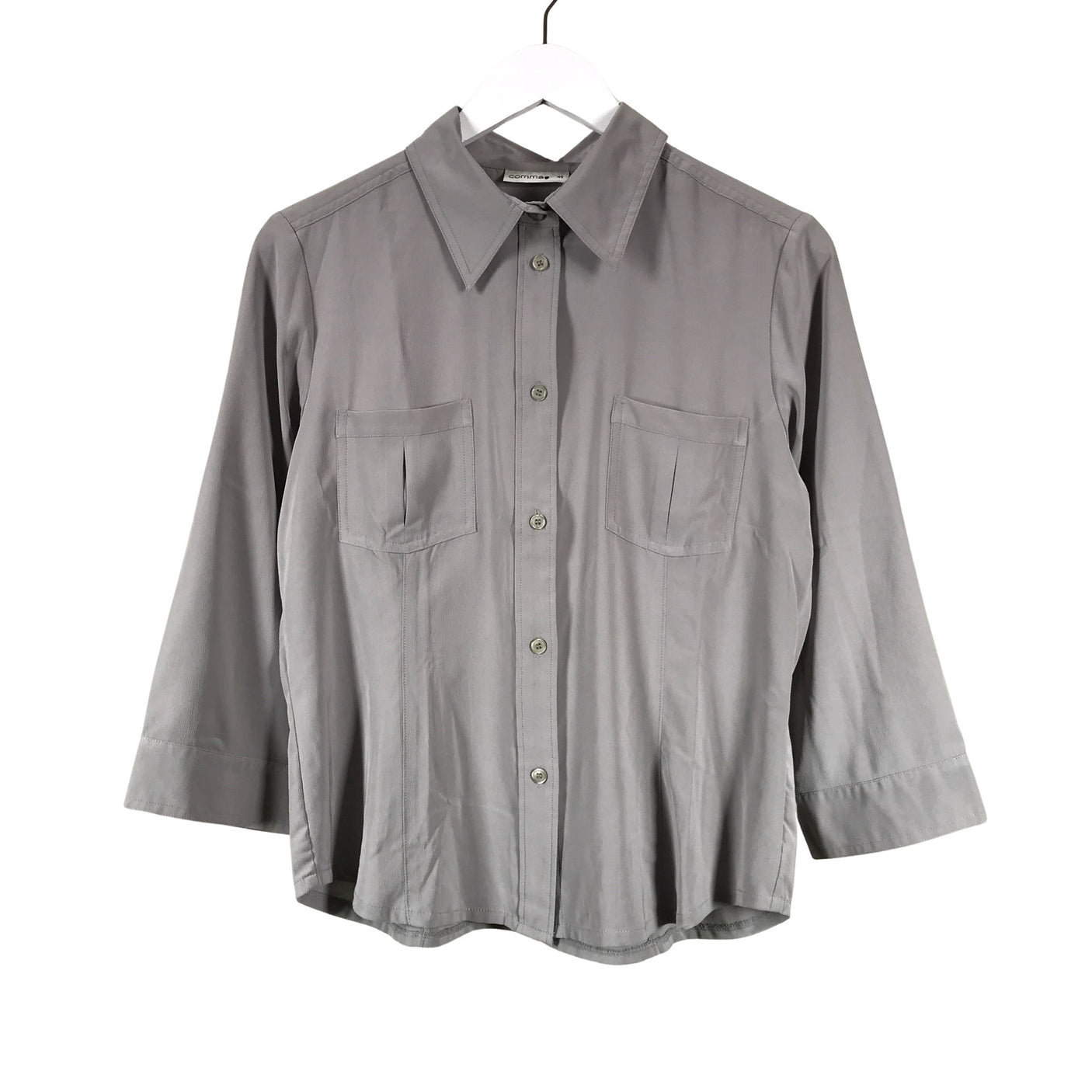 Unisex Comma - Blouse, size 40 - (1)