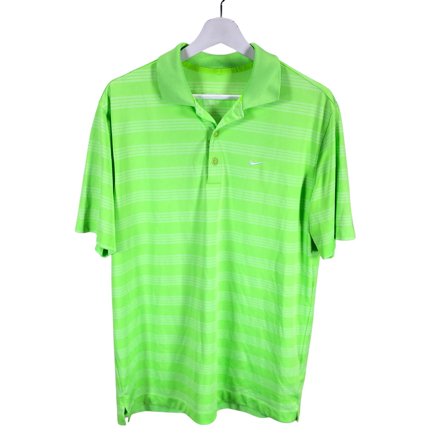 Unisex Nike - Sports shirt, short sleeves, size M - (1)