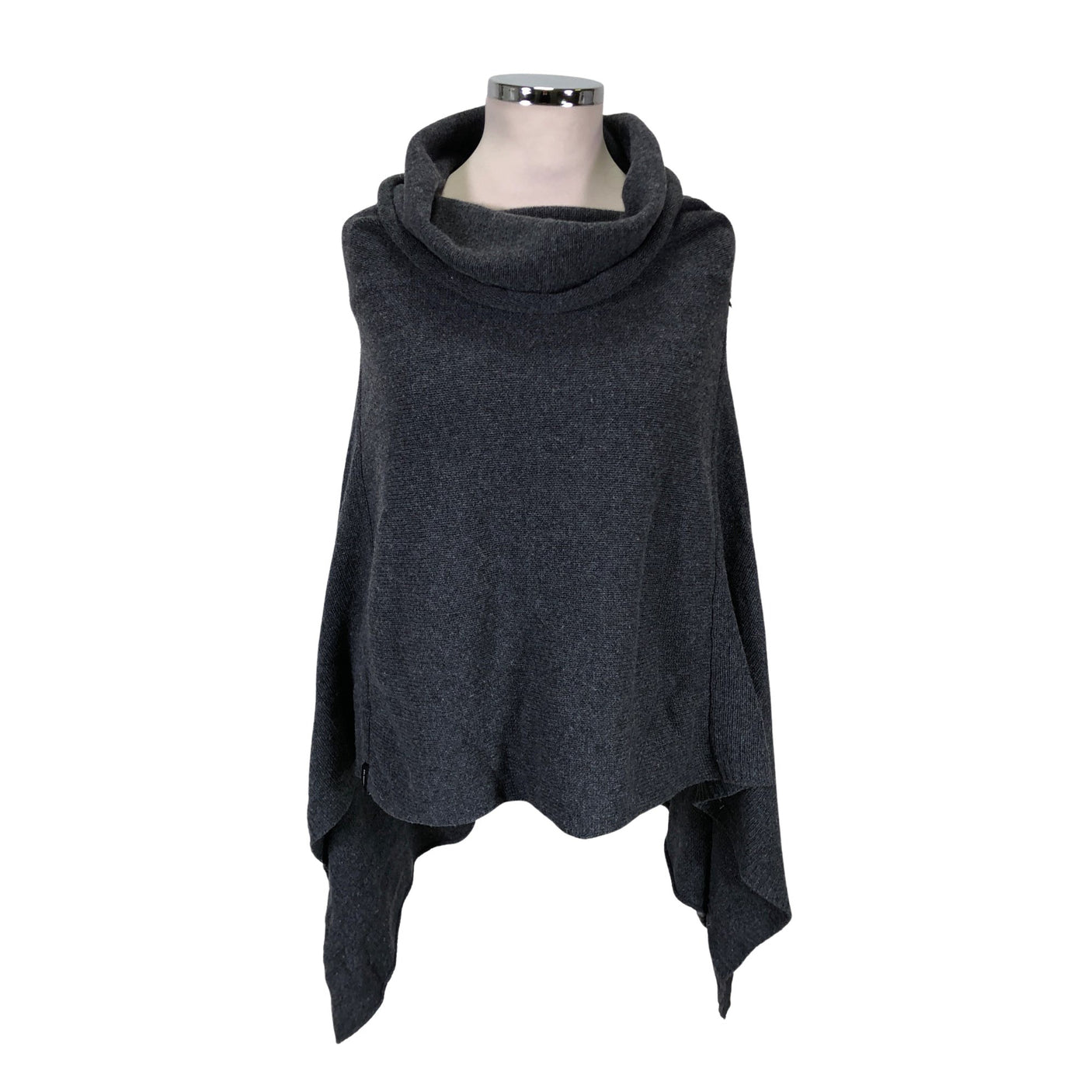 Unisex Belmondo - Poncho, size 40 - (1)