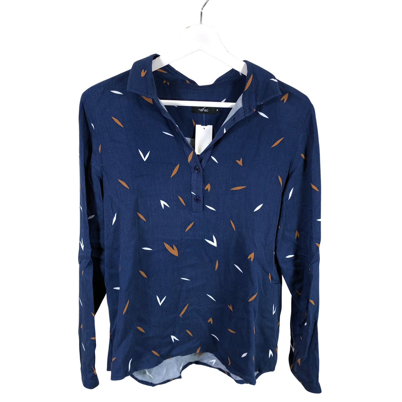 Unisex Nanso - Blouse, size 36 - (1)