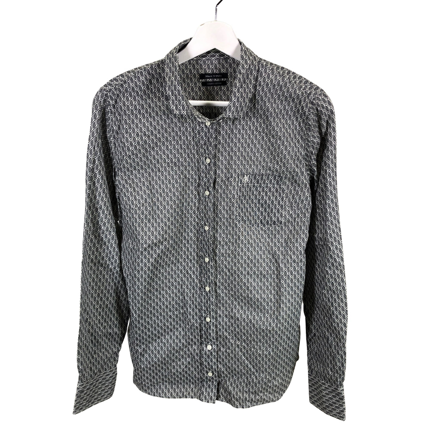 Unisex Marc O'Polo - Dress shirt, size 38 - (1)