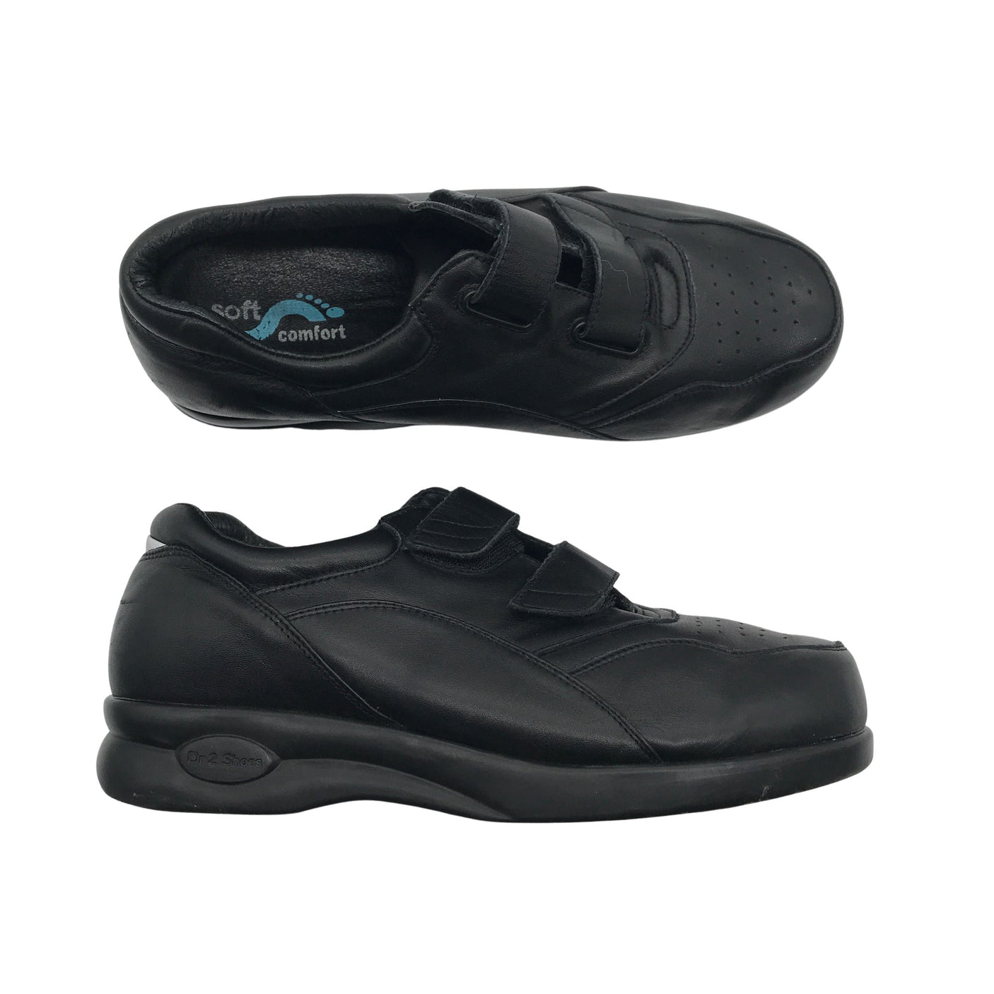 Unisex DR2 - Sneakers, size 41 - (1)