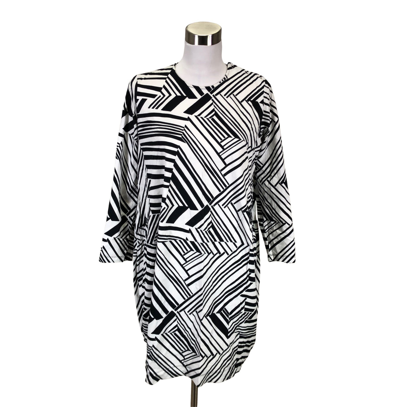 Unisex Marimekko - Jersey dress, size 38 - (1)